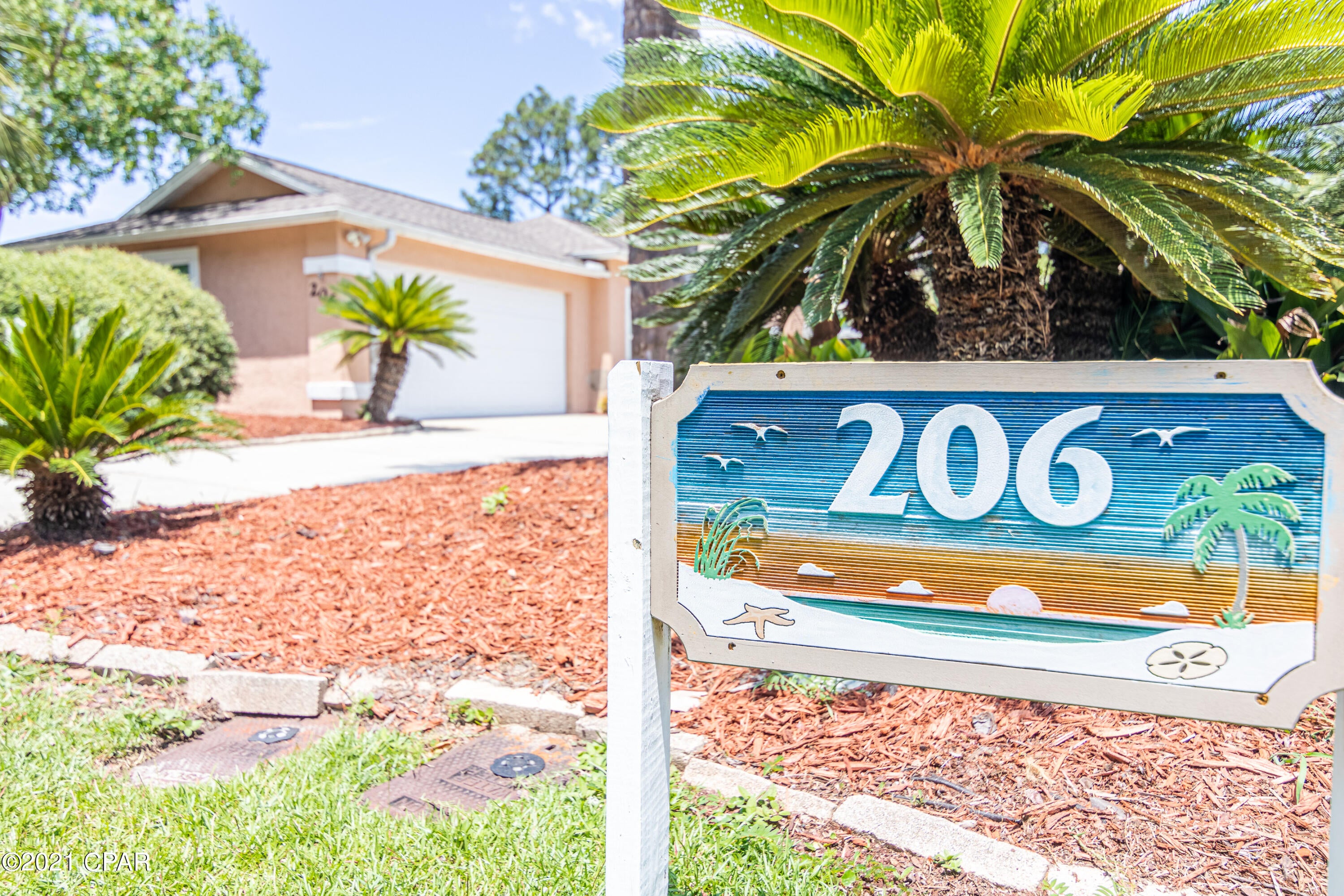 The Glades - Residential