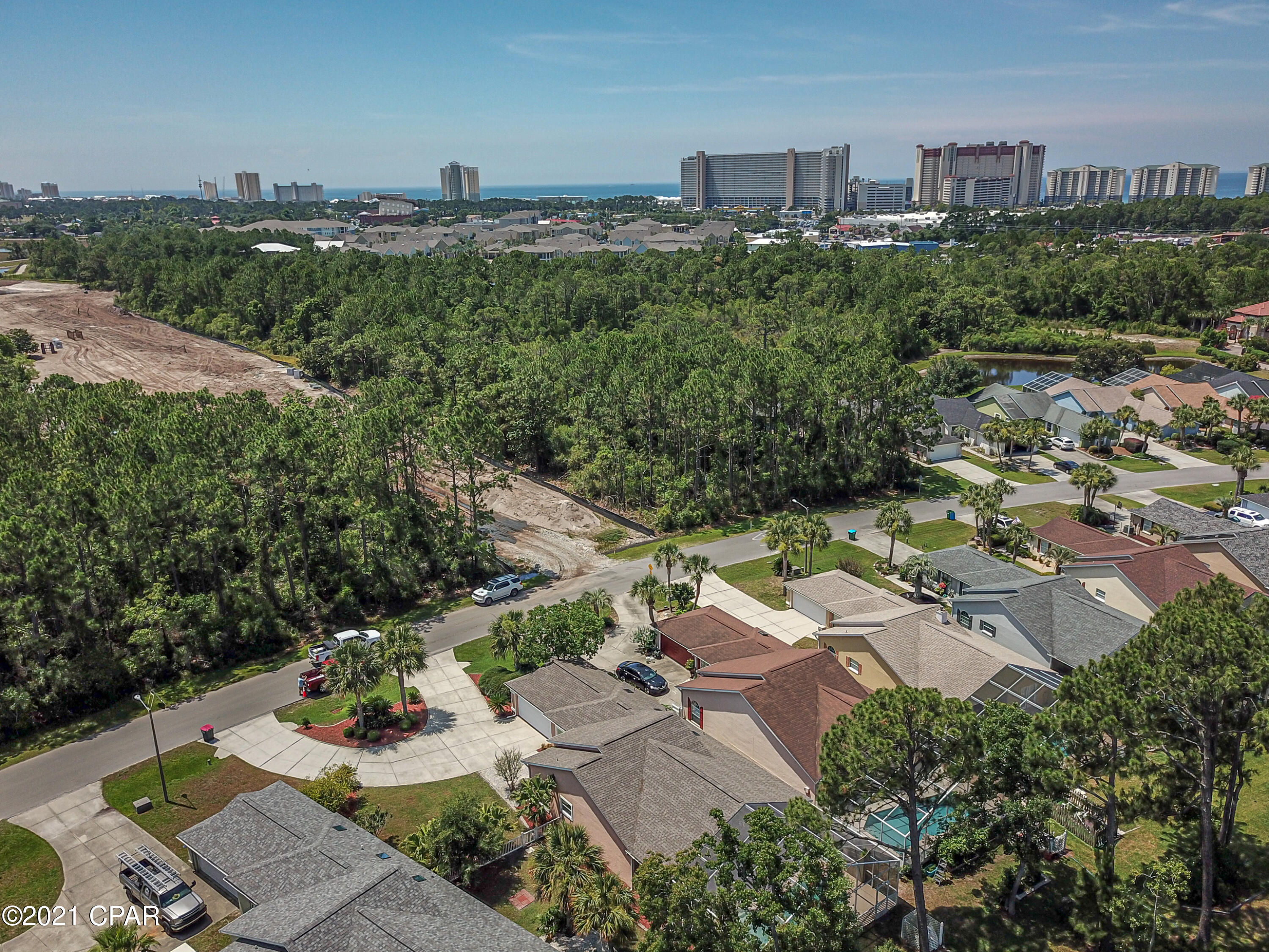 The Glades - Residential