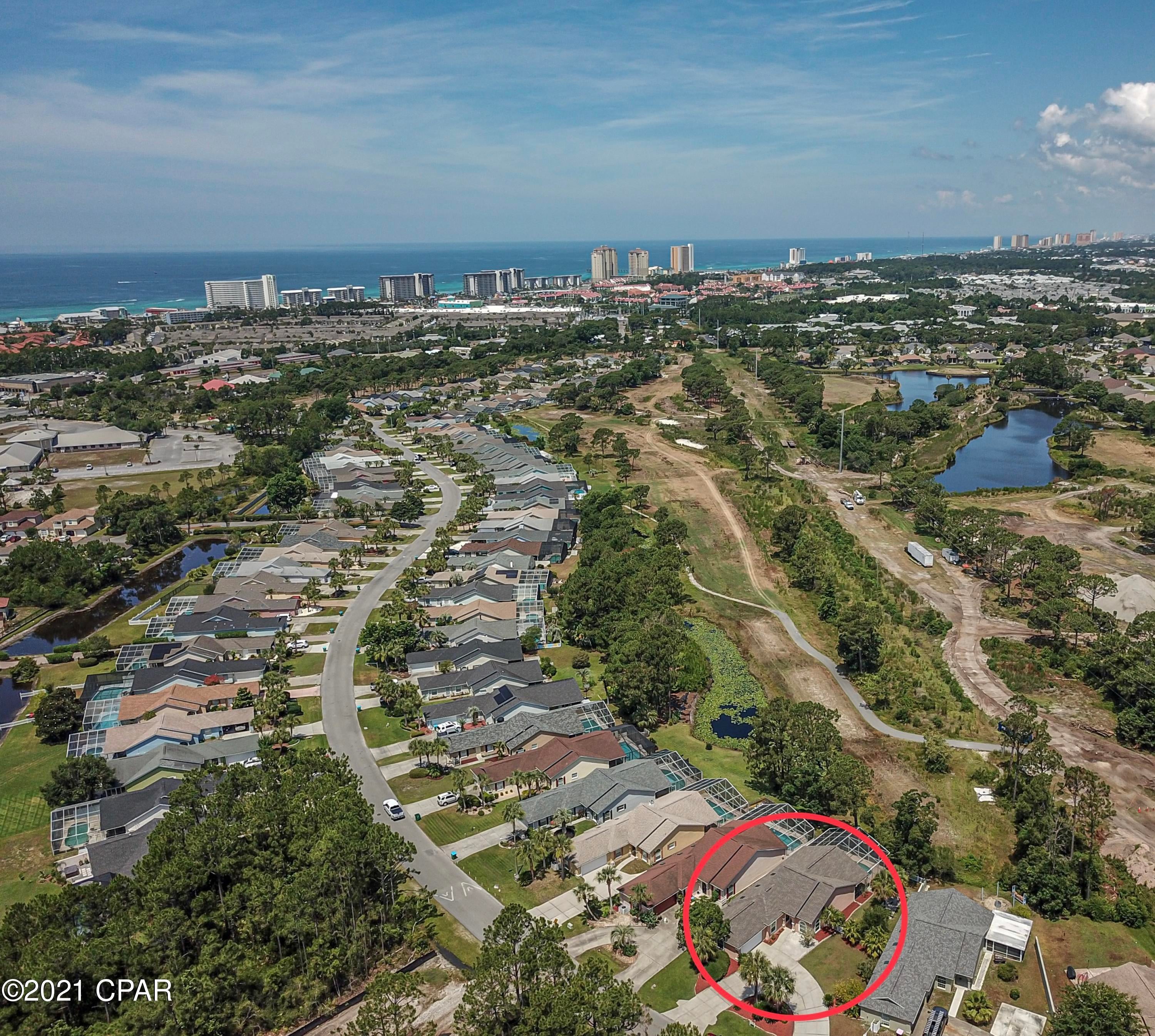 The Glades - Residential