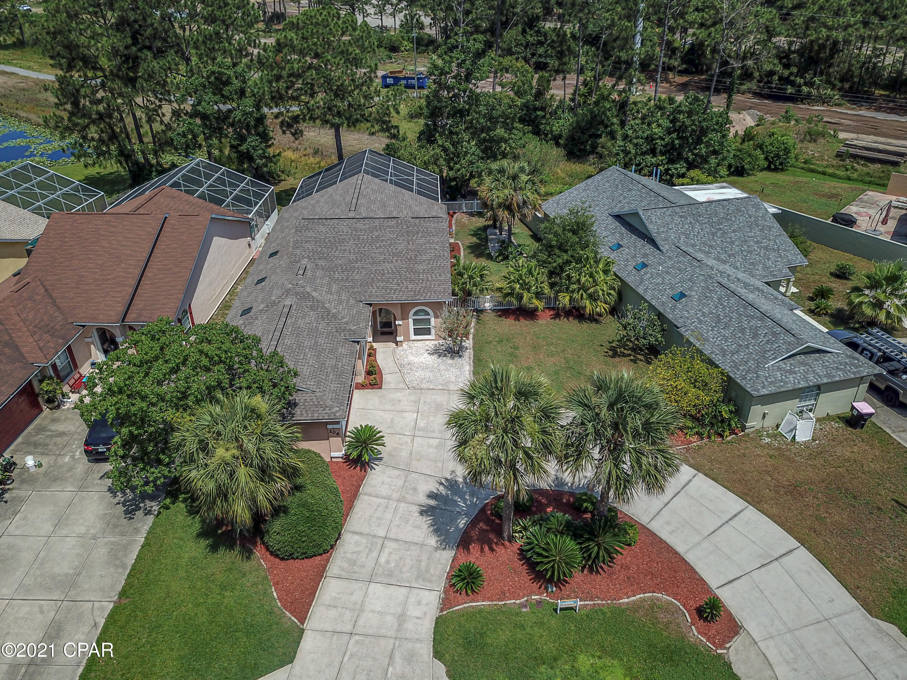 The Glades - Residential
