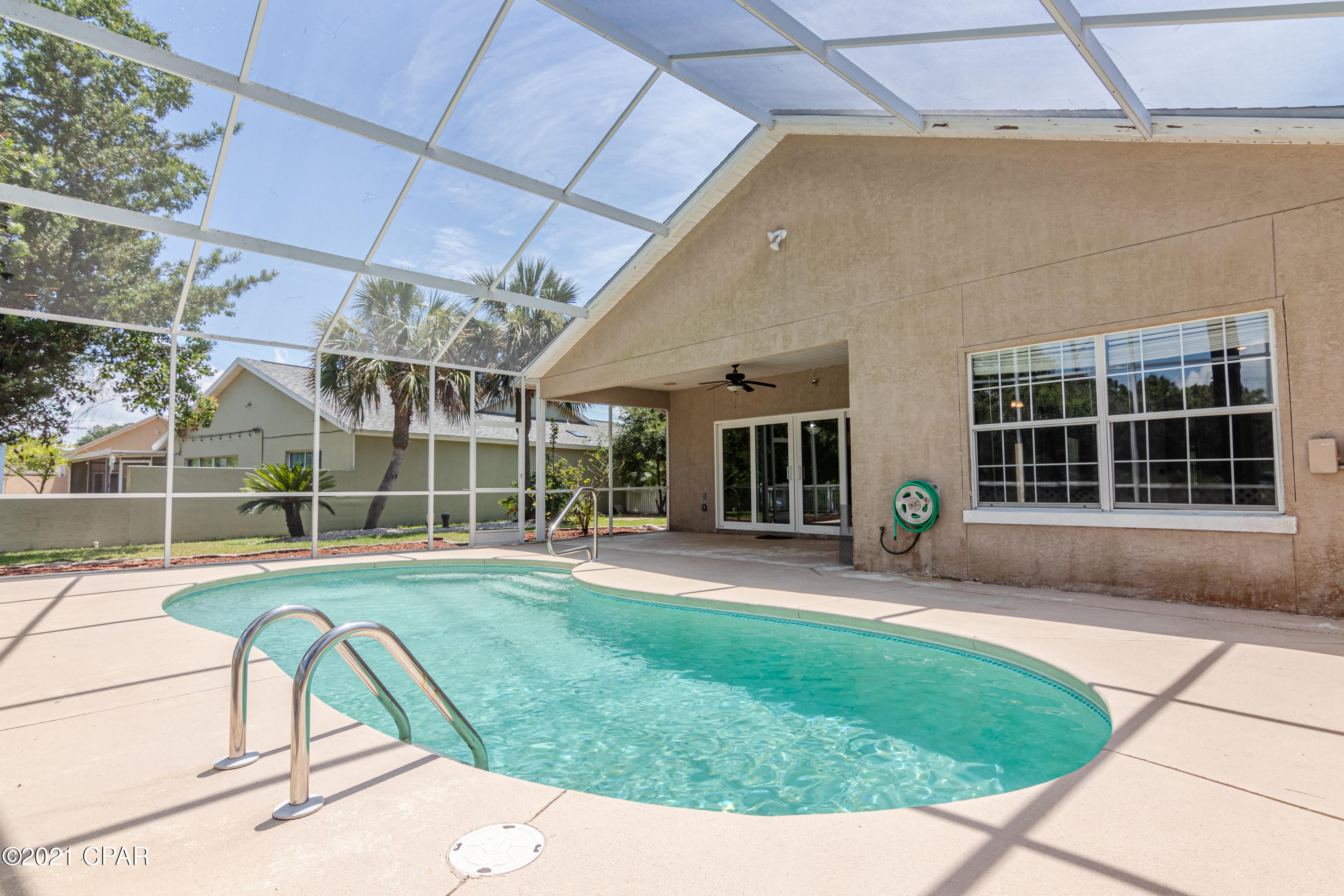 The Glades - Residential