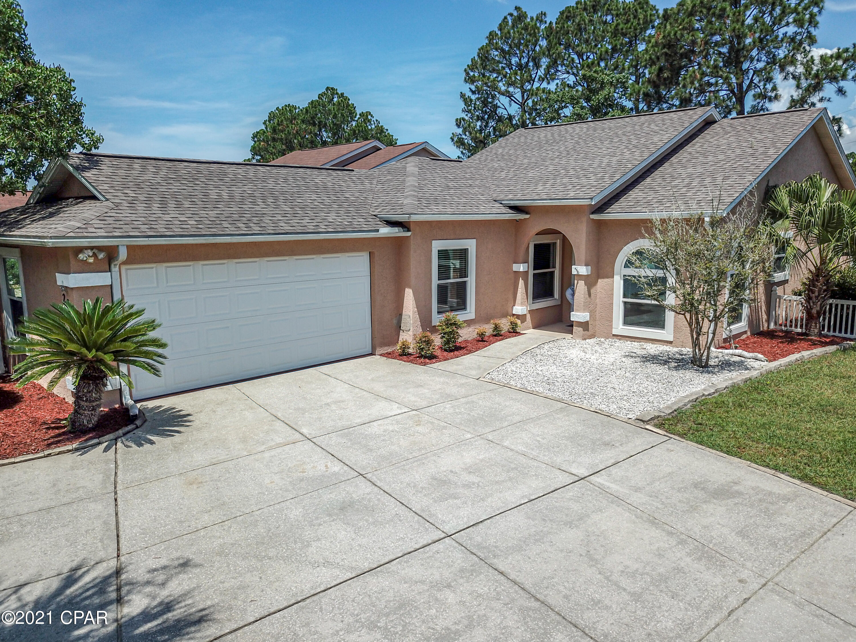 The Glades - Residential