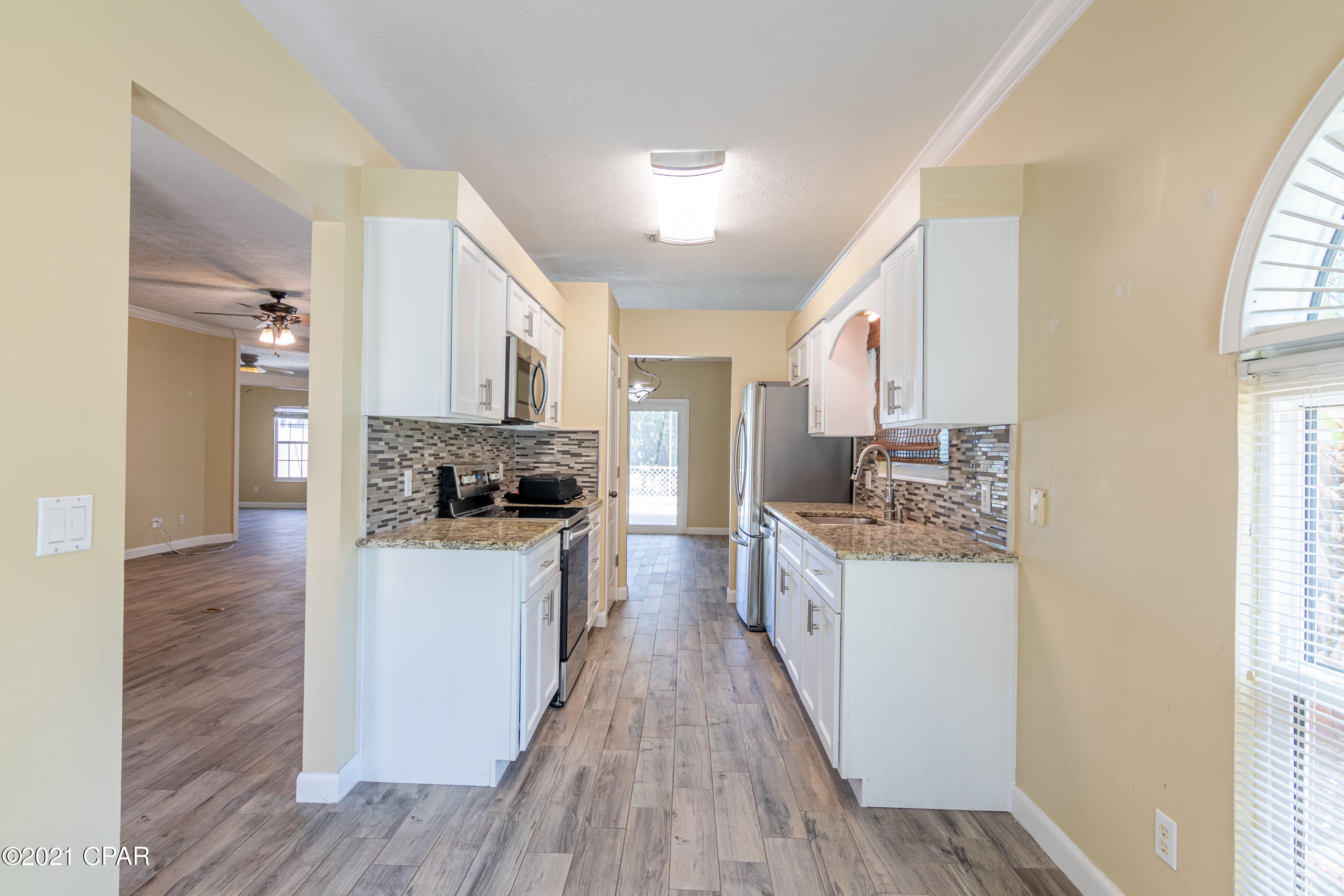 The Glades - Residential