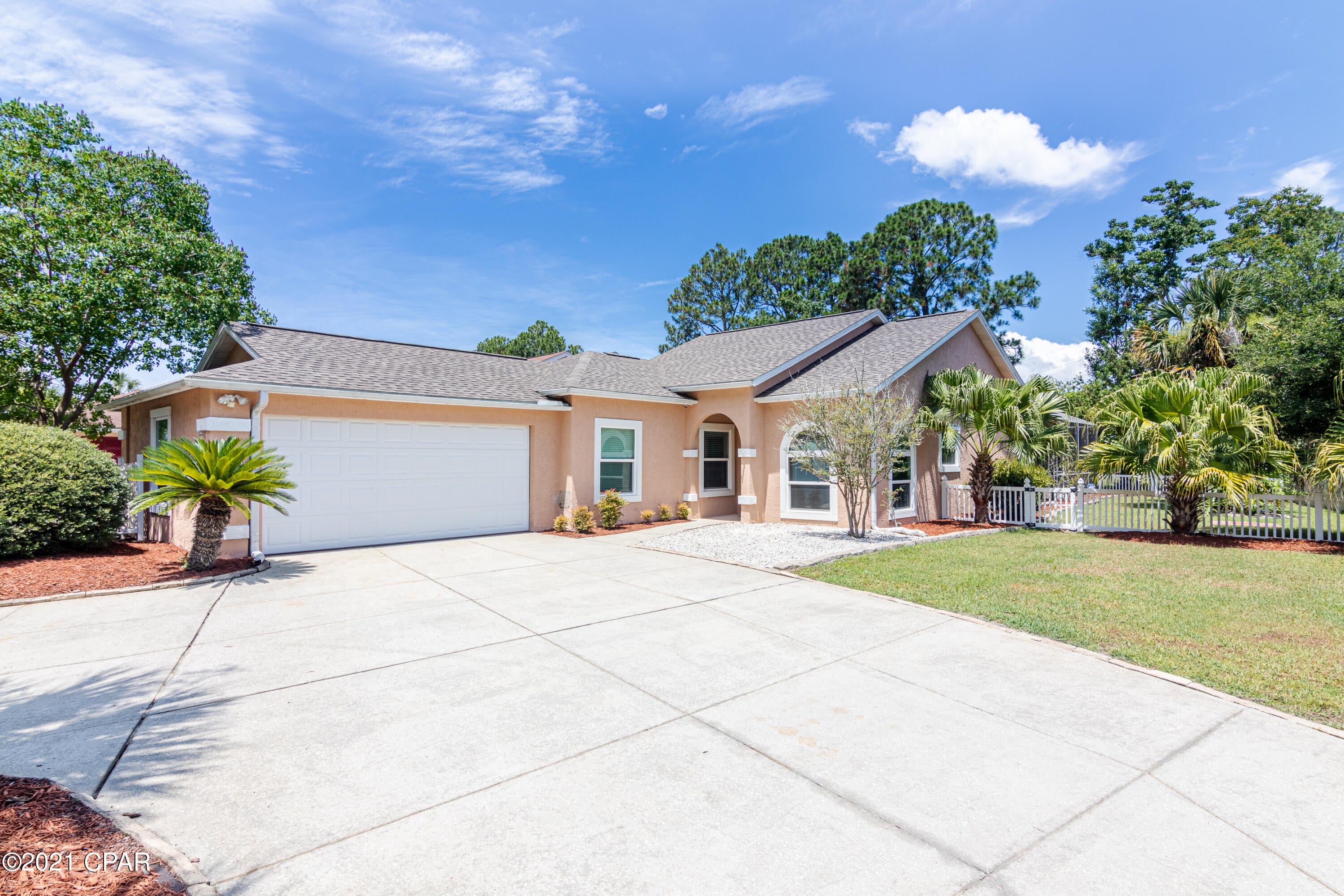 The Glades - Residential
