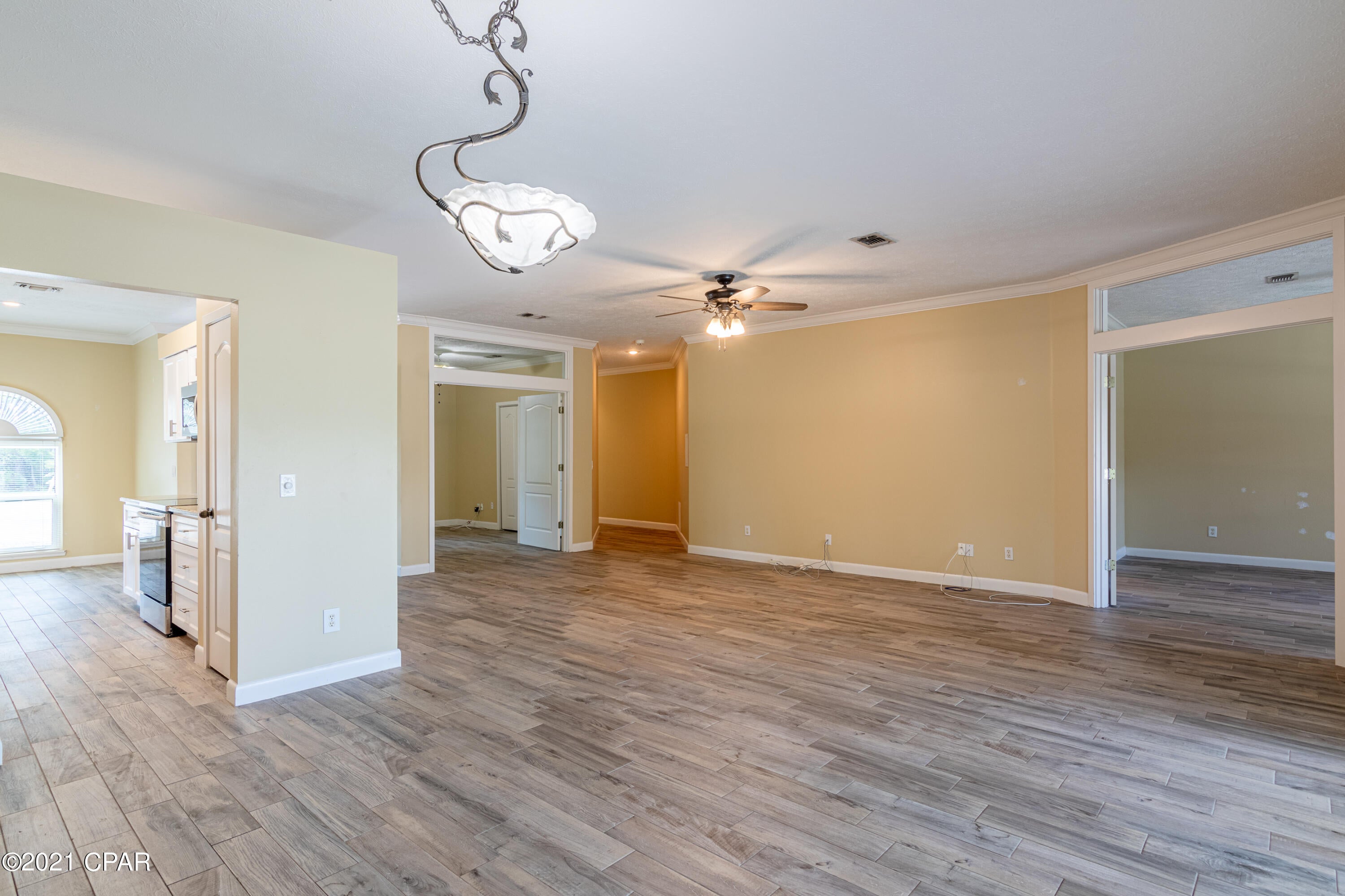 The Glades - Residential