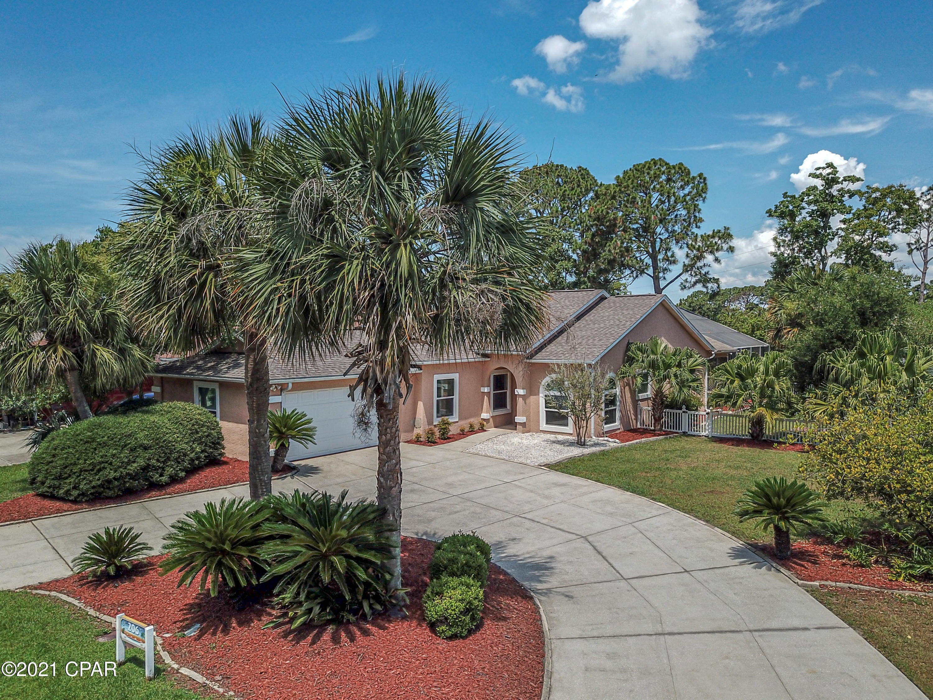 The Glades - Residential