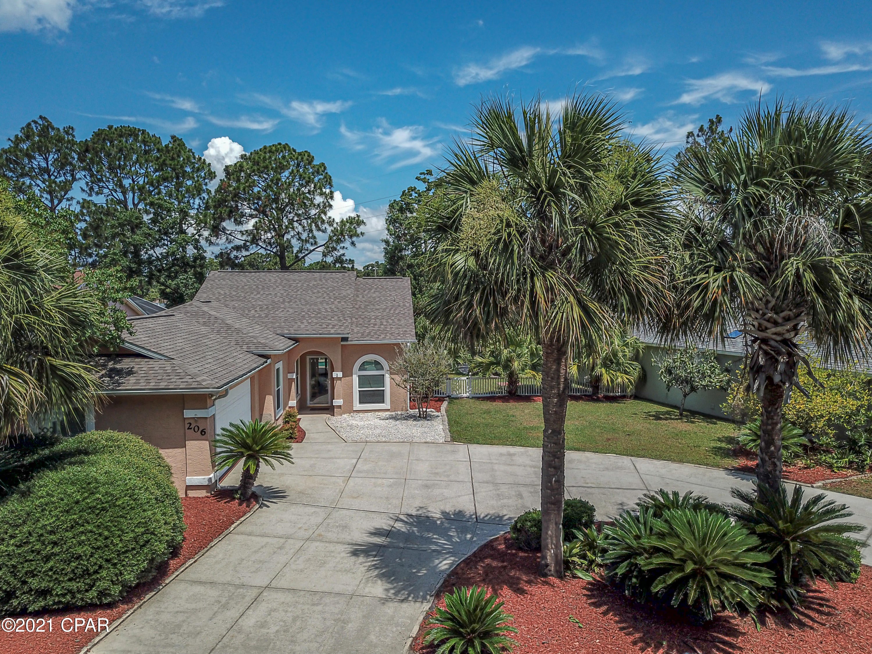 The Glades - Residential