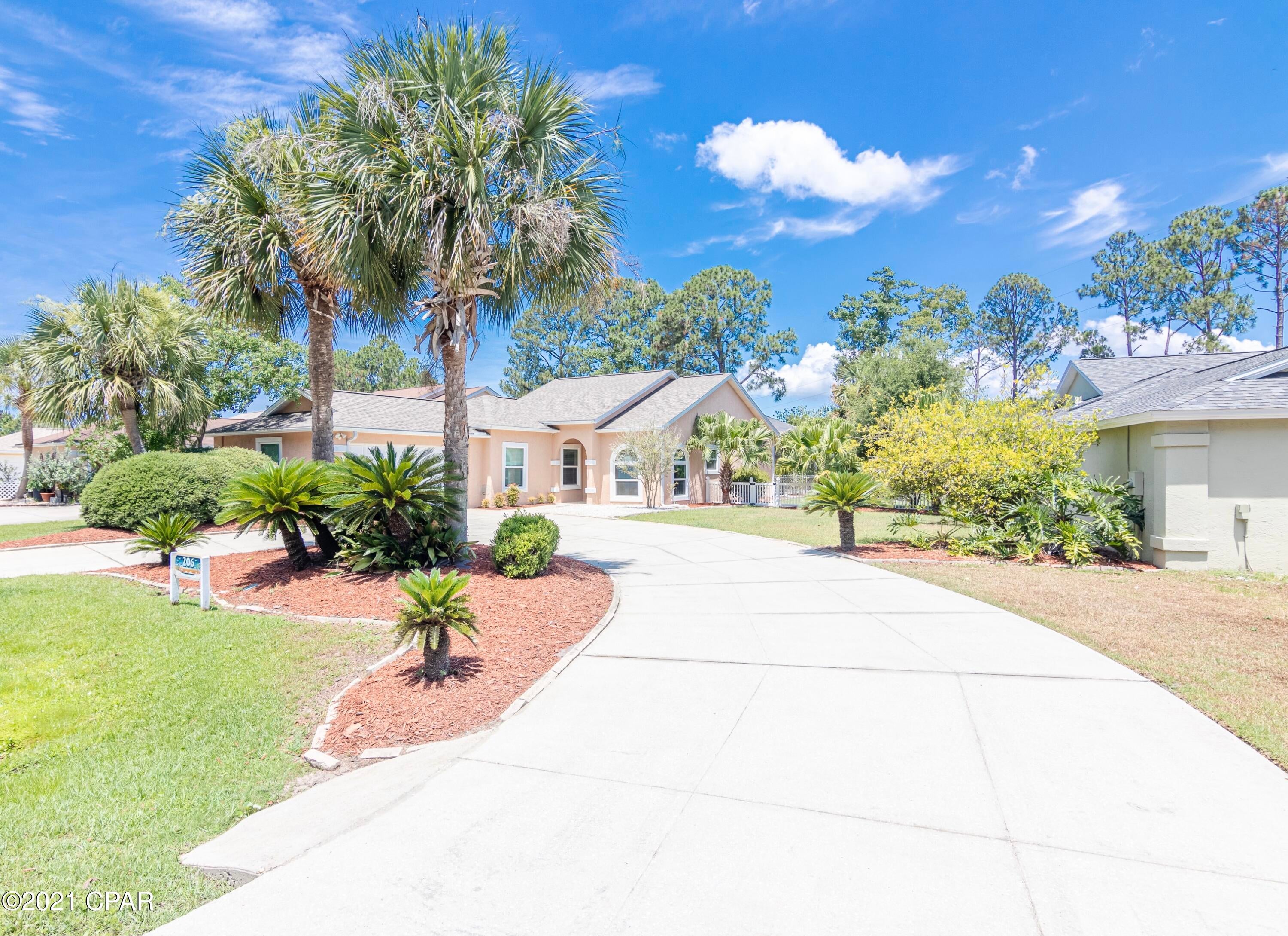 The Glades - Residential