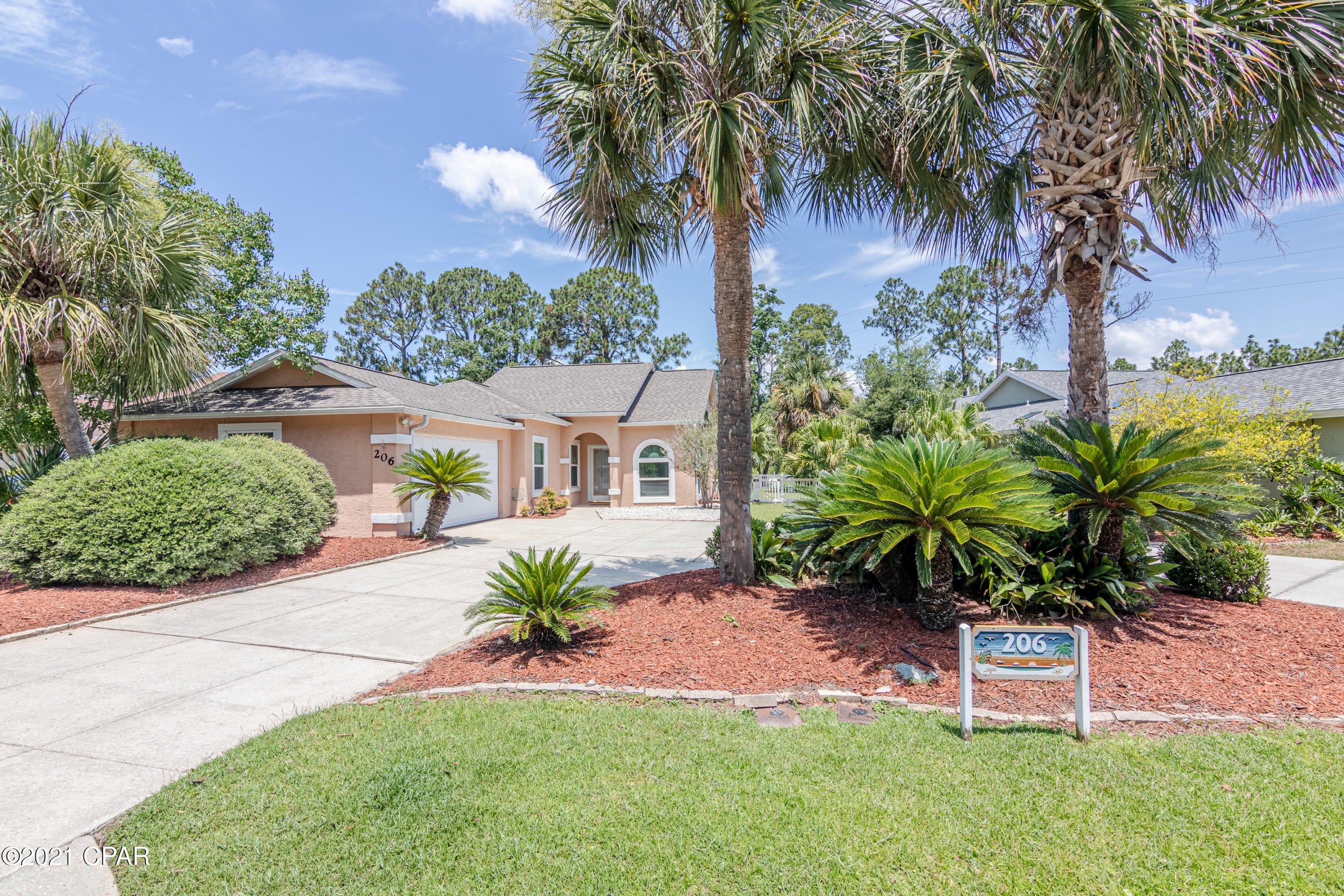 The Glades - Residential