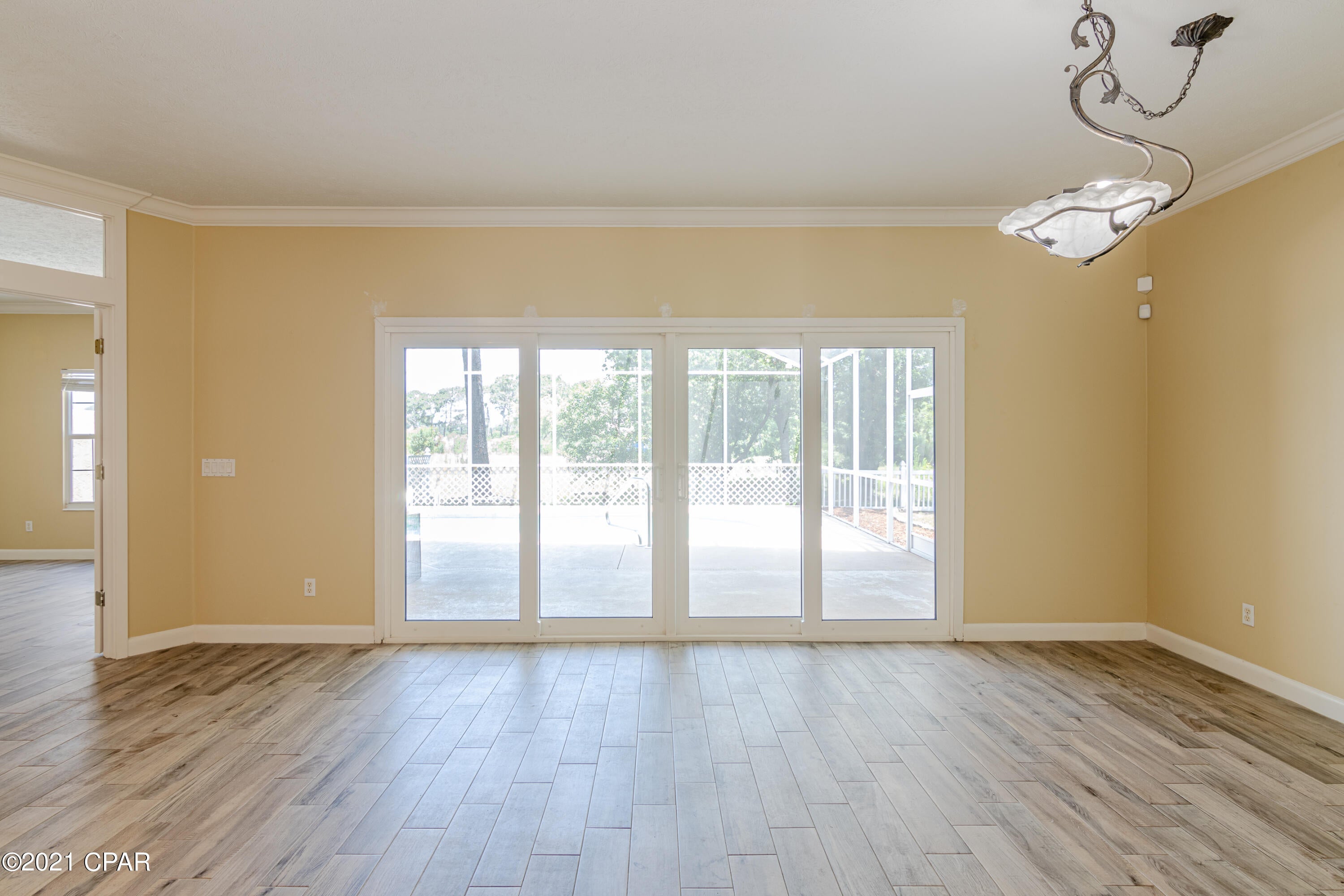The Glades - Residential