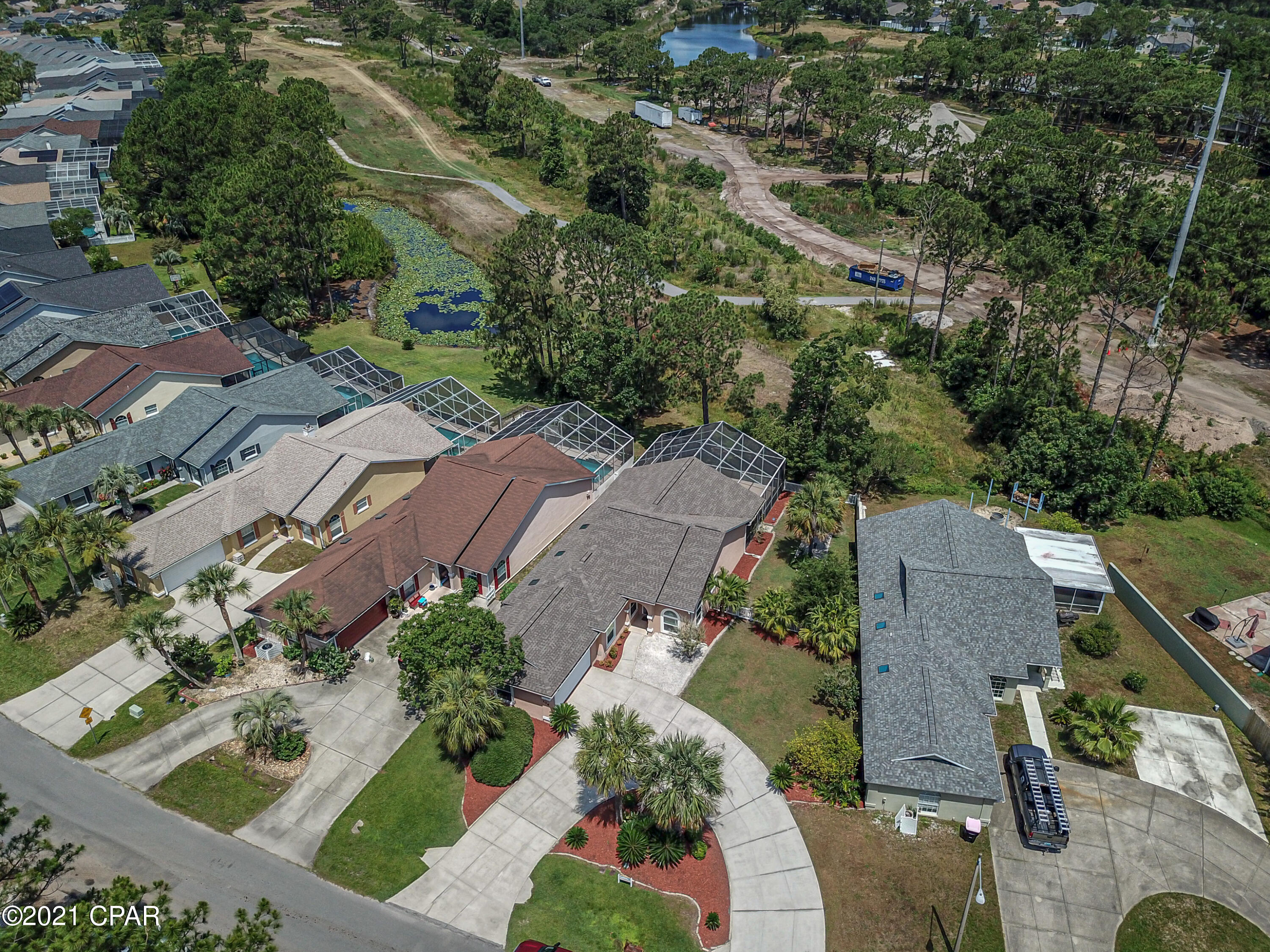The Glades - Residential