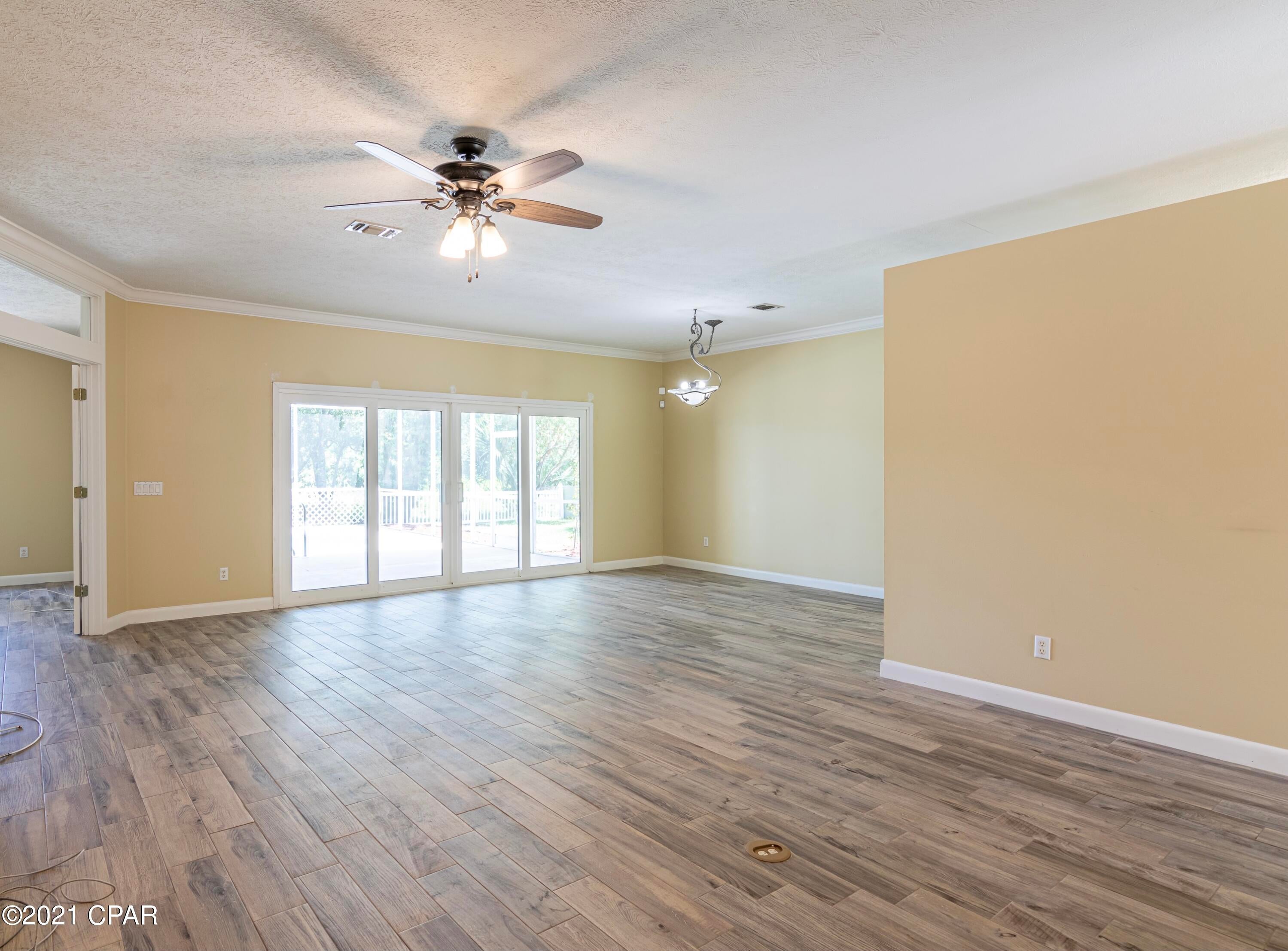 The Glades - Residential