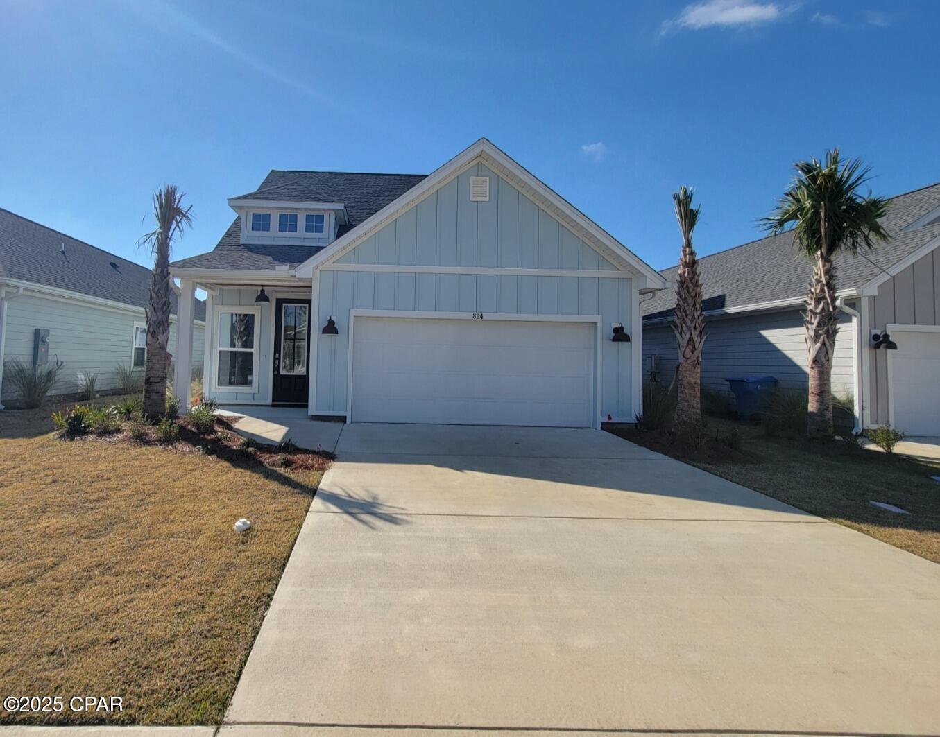 Breakfast Point - Residential Lease