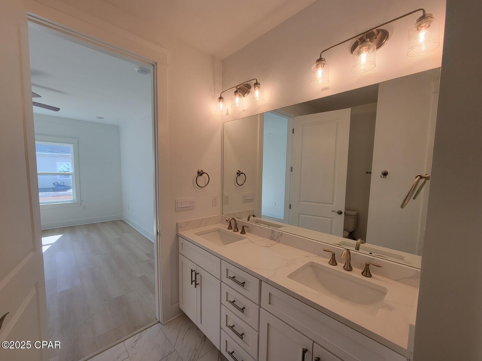 Breakfast Point - Residential Lease