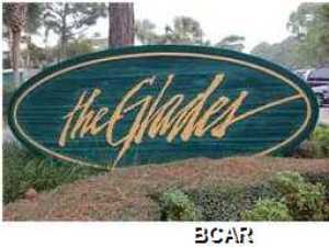 The Glades - Residential