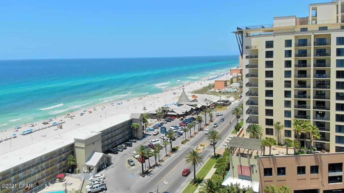 Origin At Seahaven - Residential