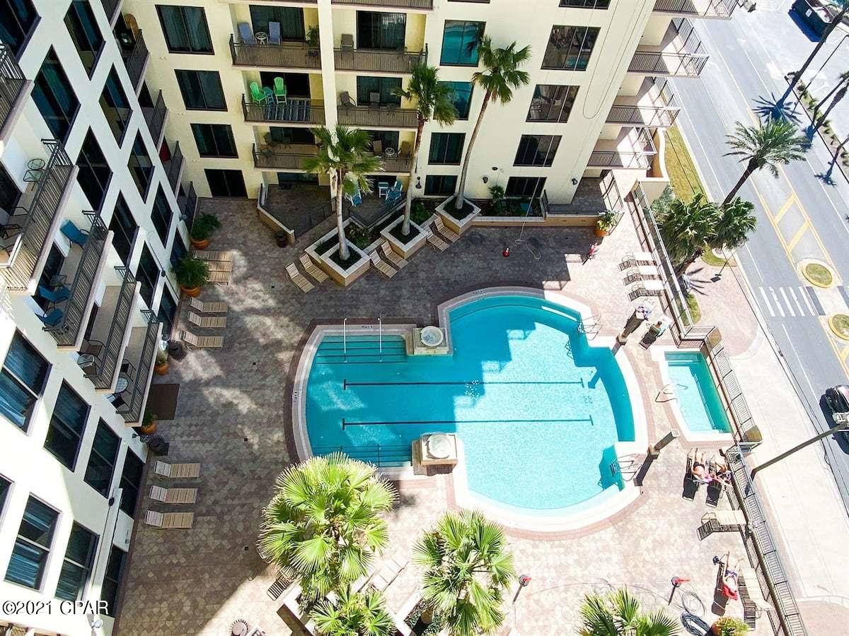 Origin At Seahaven - Residential