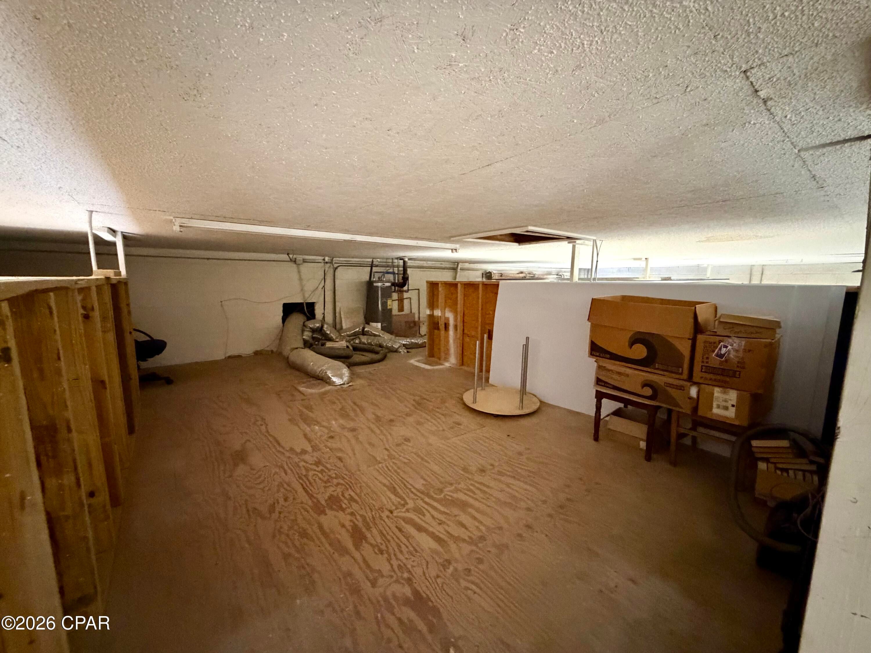 [No Recorded Subdiv] - Commercial Sale