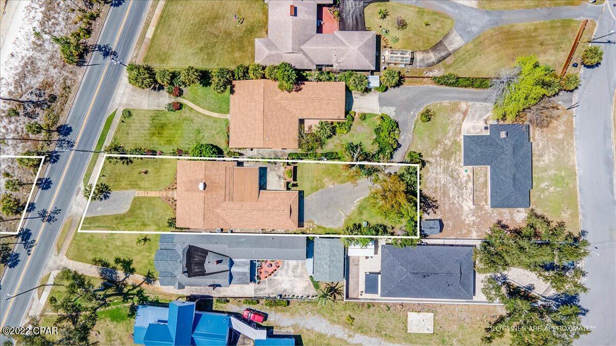 Boden Addition - Residential