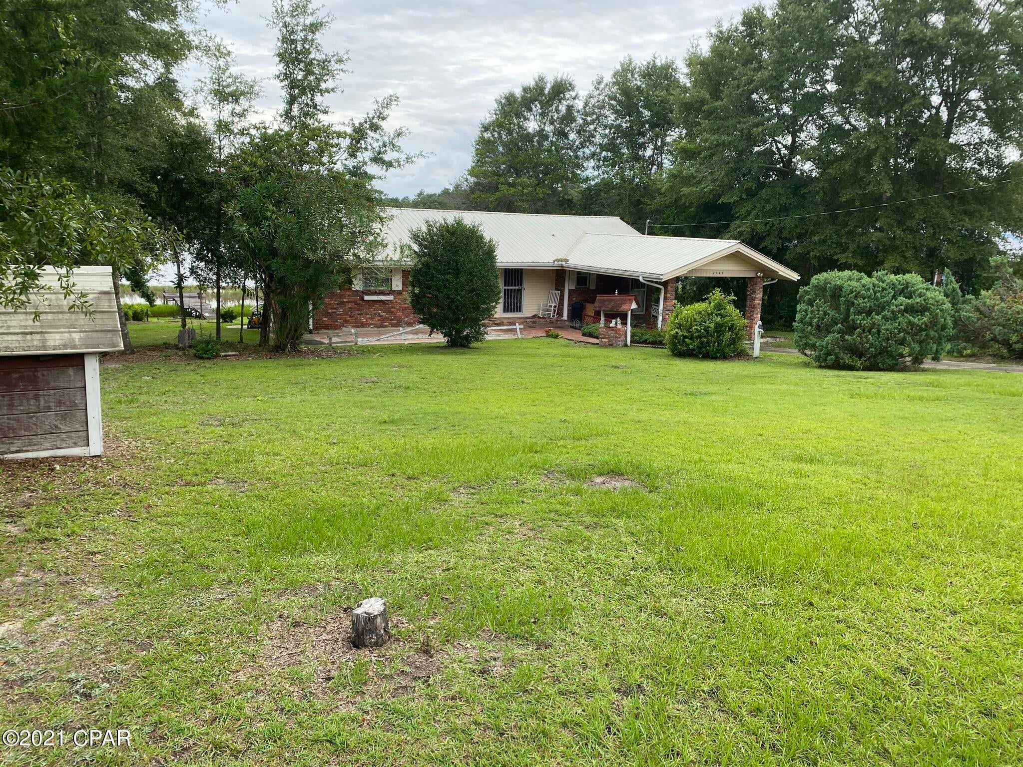 Dogwood Lakes - Residential