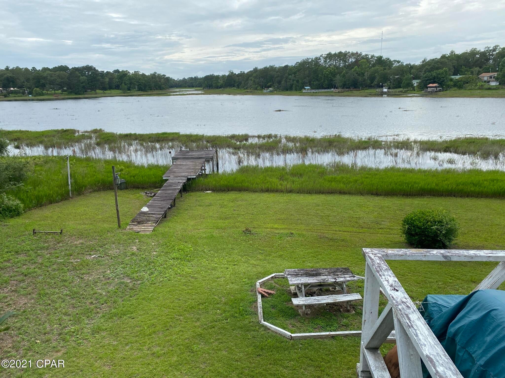 Dogwood Lakes - Residential