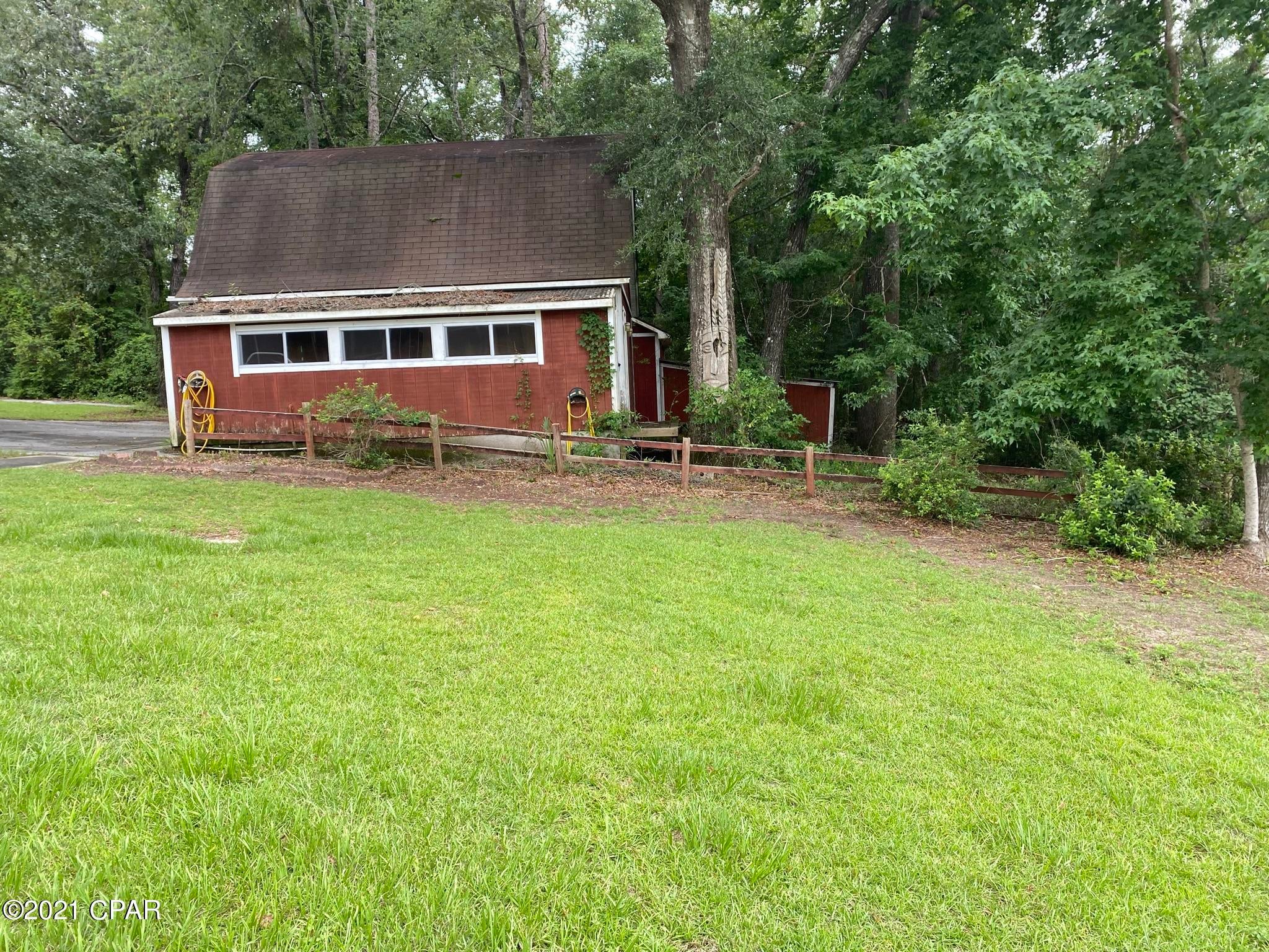 Dogwood Lakes - Residential