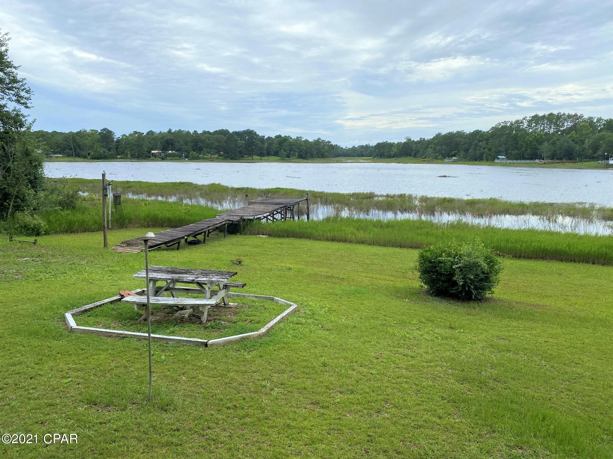Dogwood Lakes - Residential