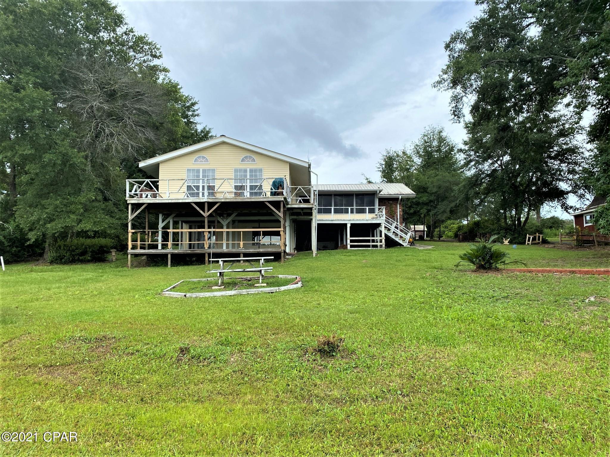 Dogwood Lakes - Residential