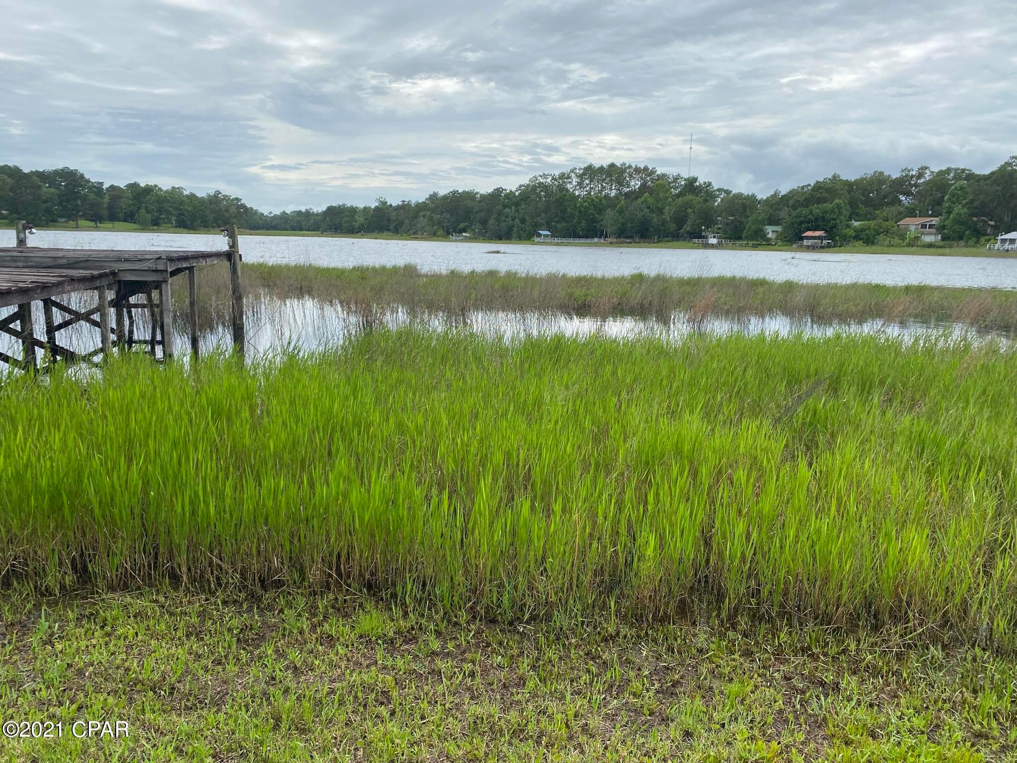 Dogwood Lakes - Residential