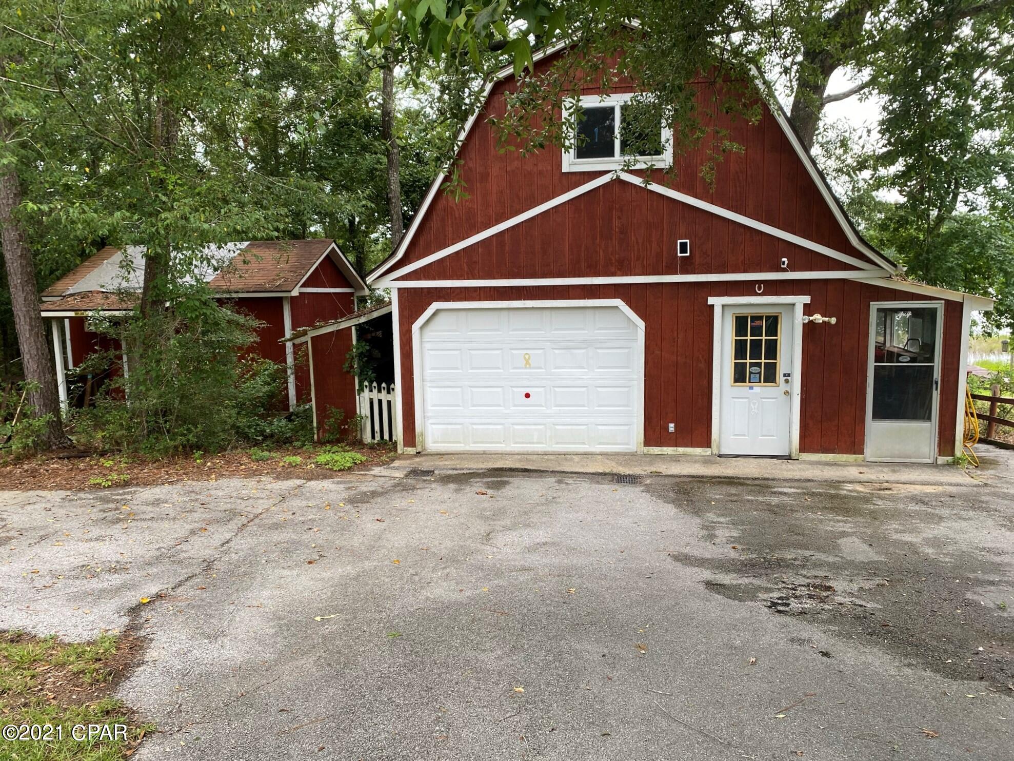 Dogwood Lakes - Residential