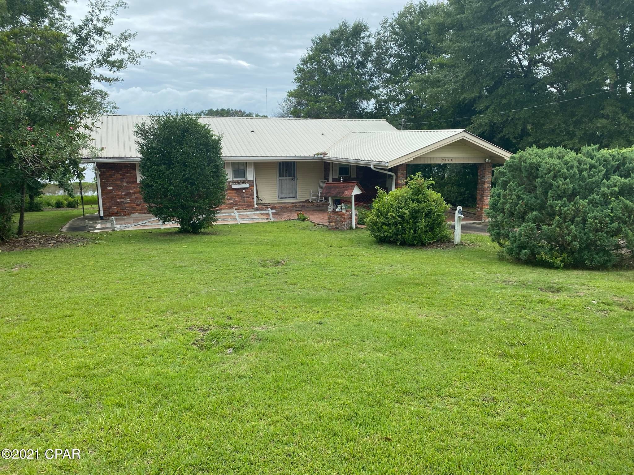 Dogwood Lakes - Residential