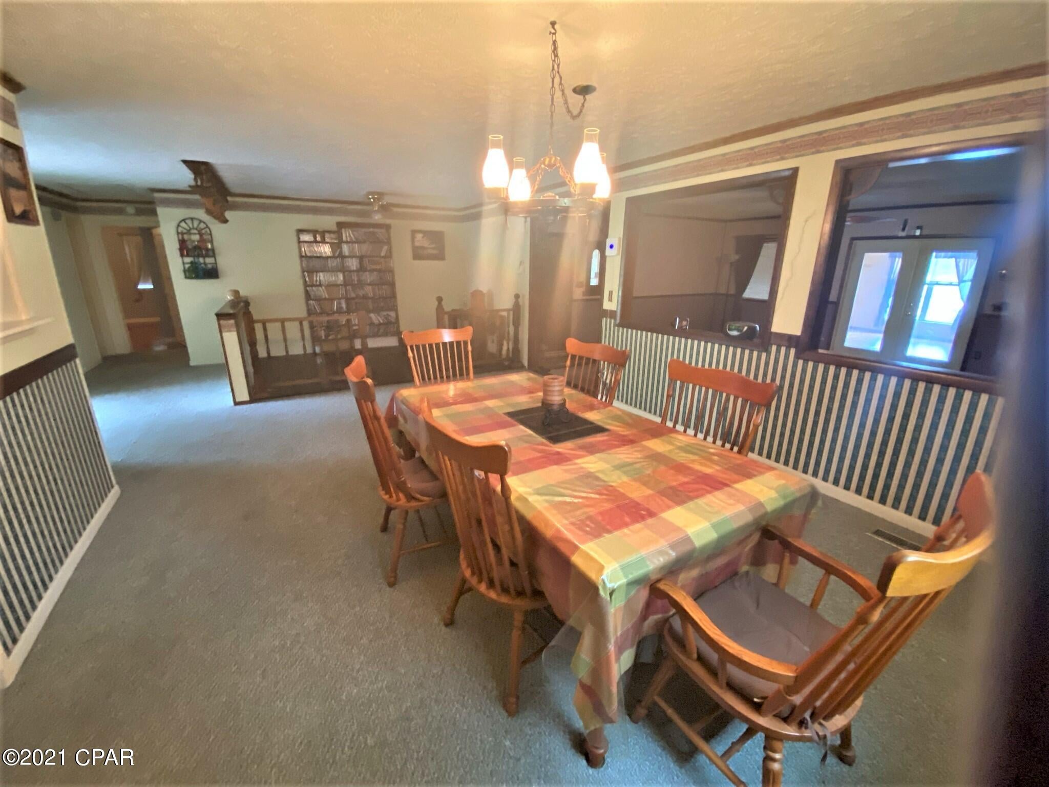 Dogwood Lakes - Residential