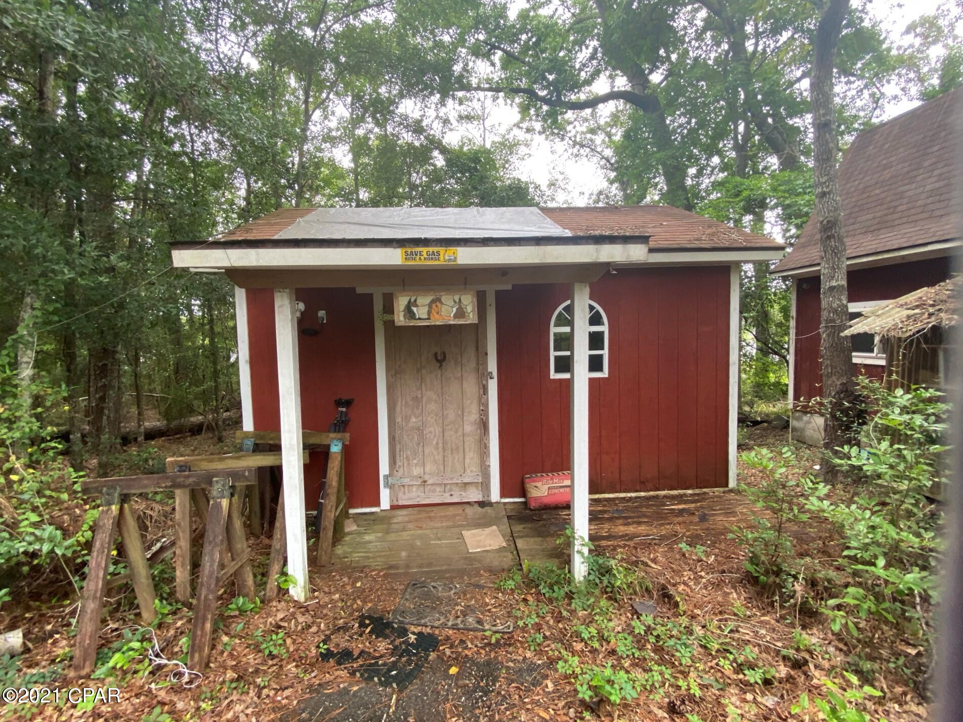 Dogwood Lakes - Residential