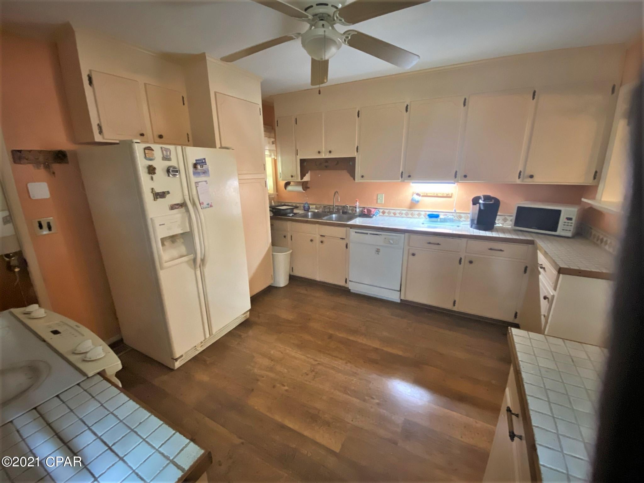 Dogwood Lakes - Residential