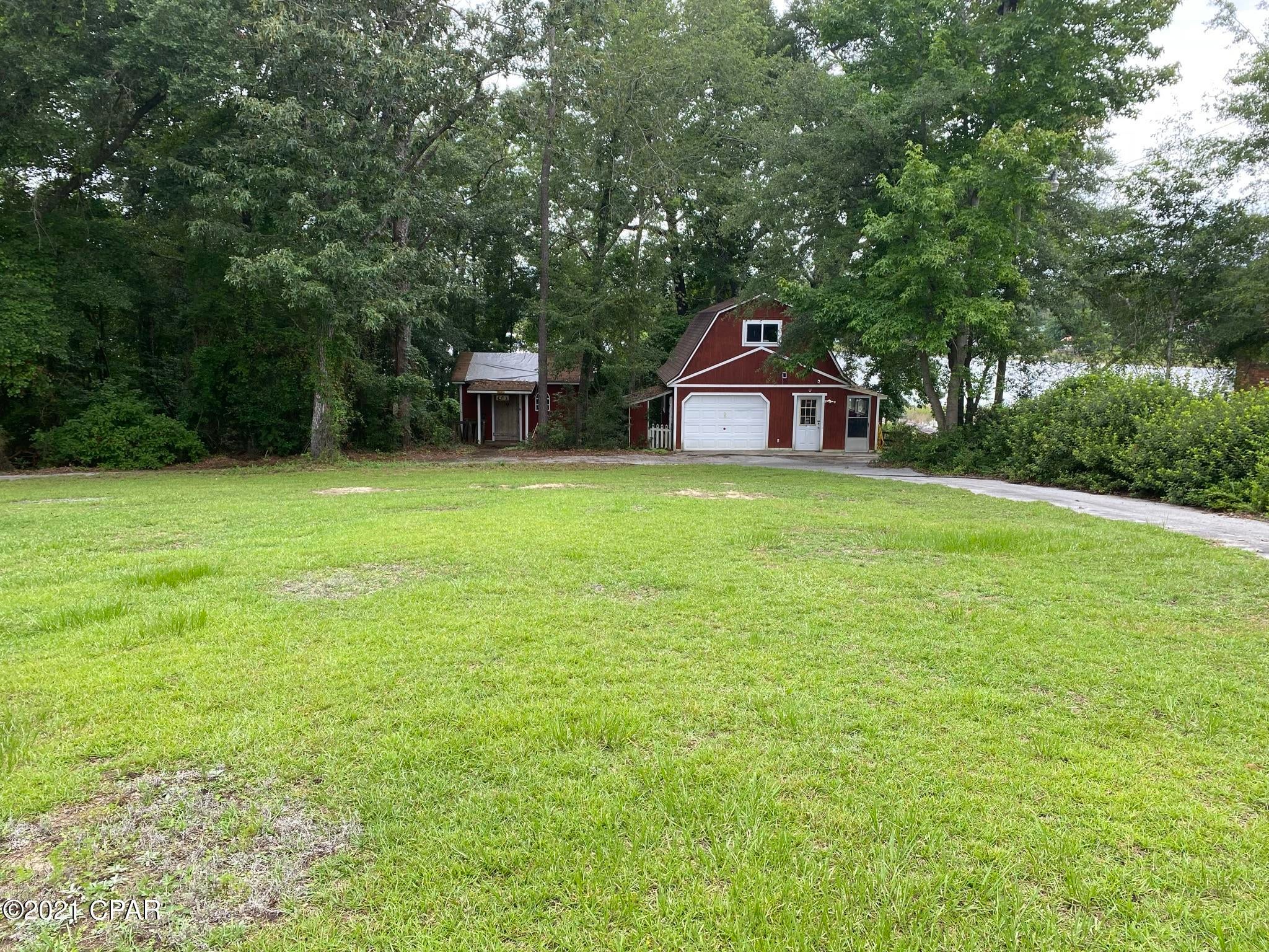 Dogwood Lakes - Residential