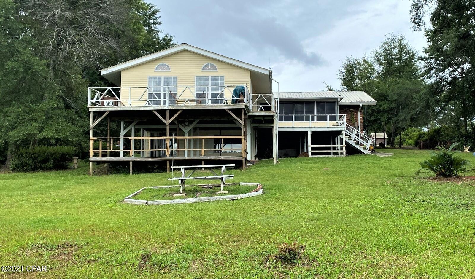 Dogwood Lakes - Residential