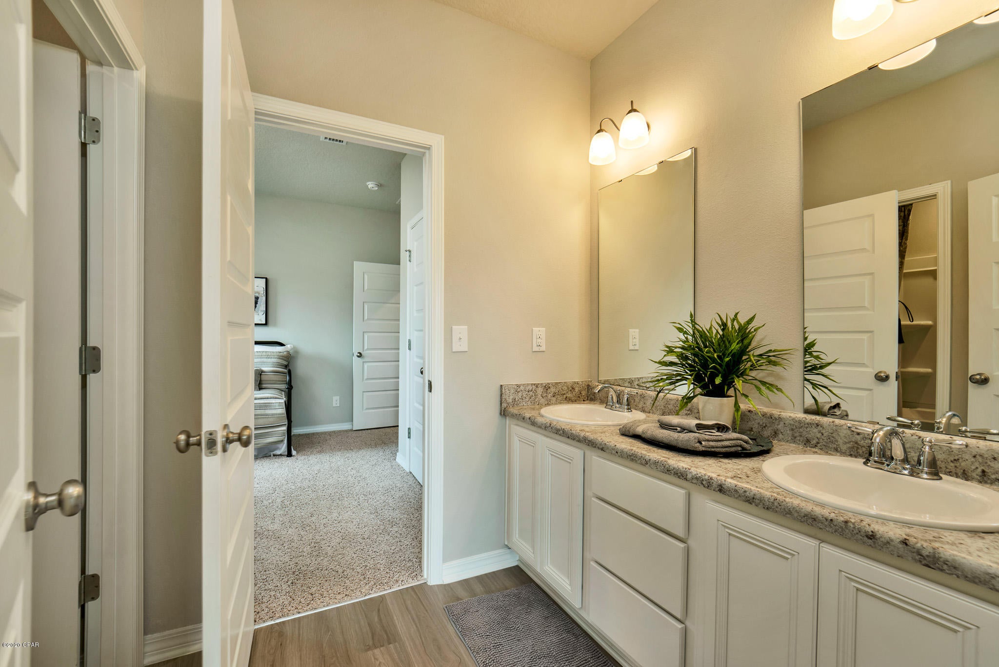 Titus Park - Residential