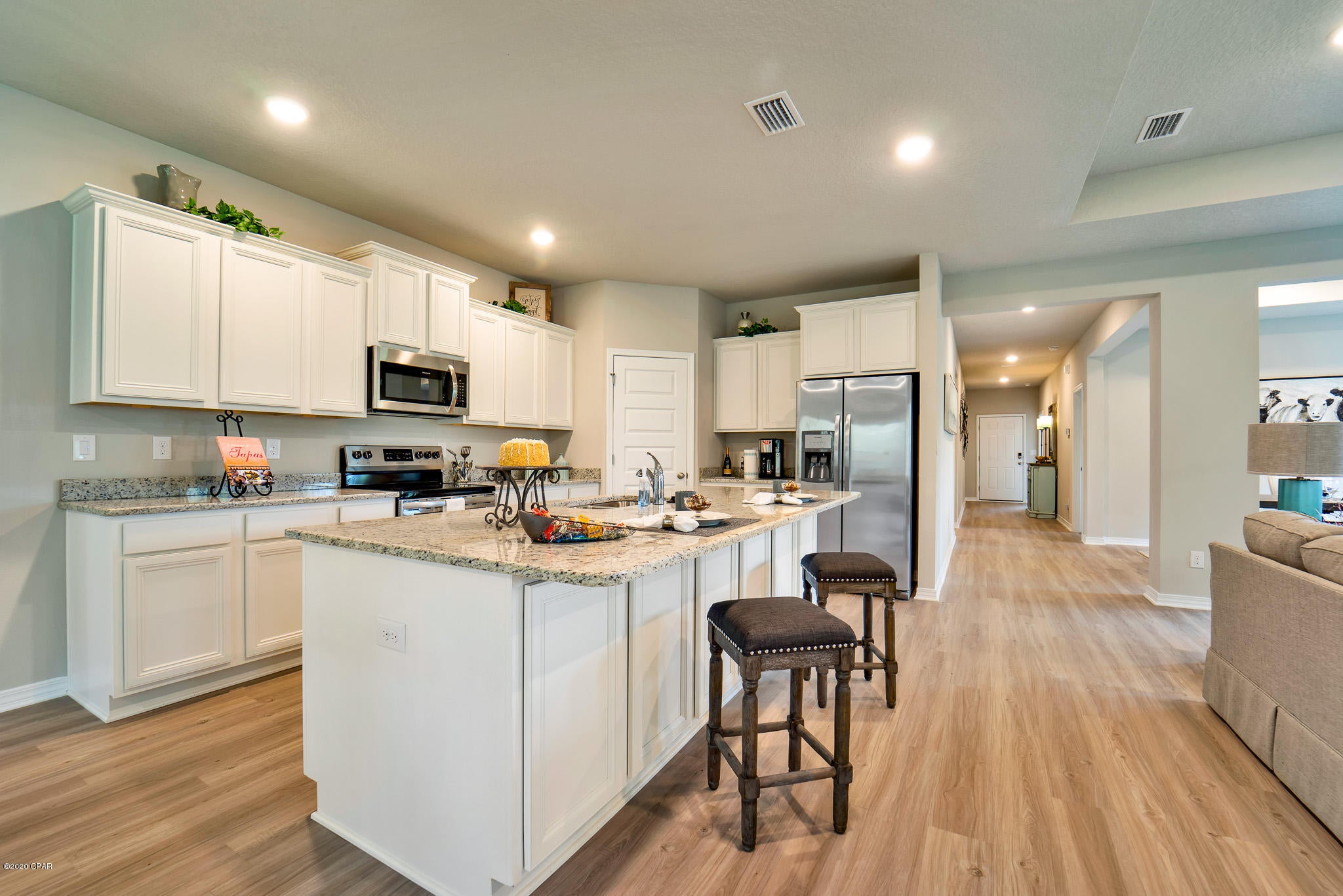 Titus Park - Residential