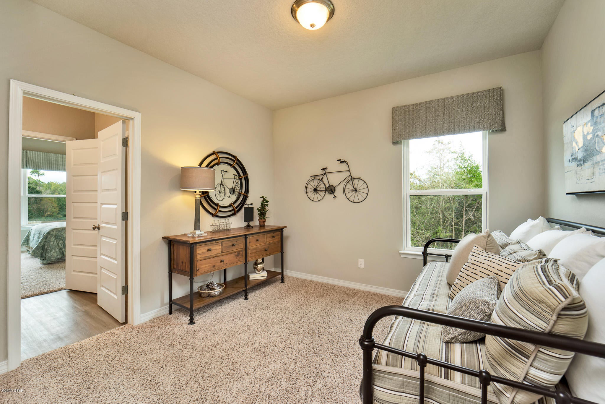 Titus Park - Residential
