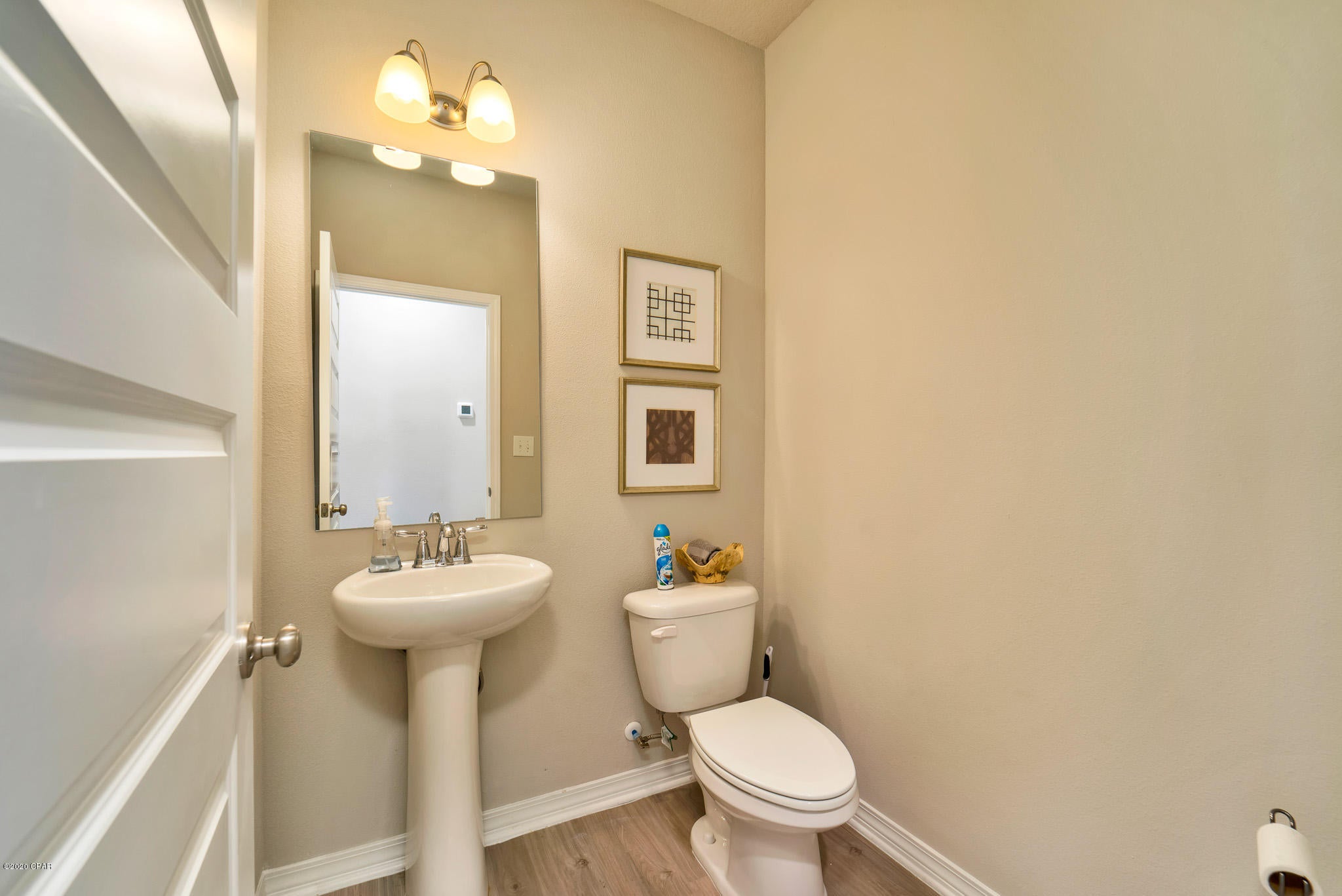 Titus Park - Residential