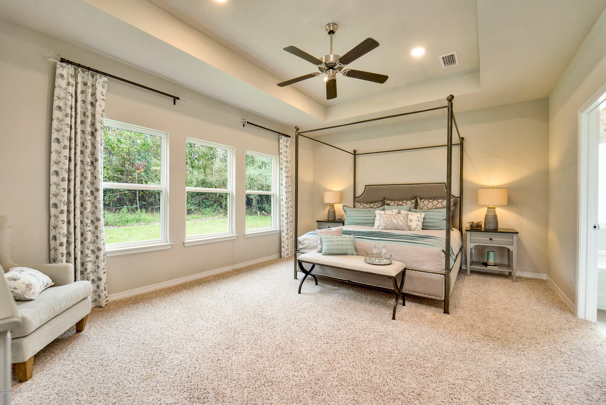 Titus Park - Residential