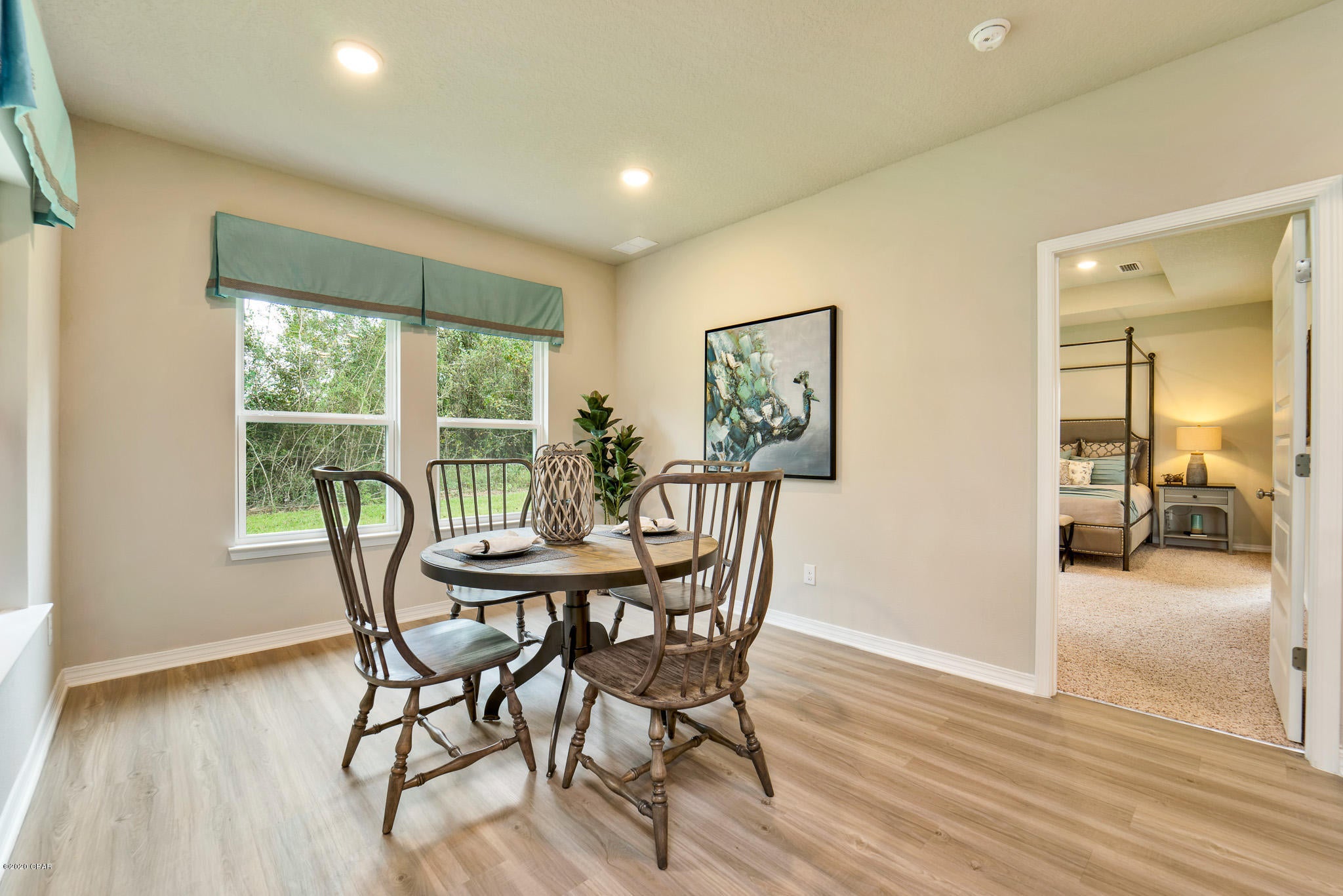 Titus Park - Residential