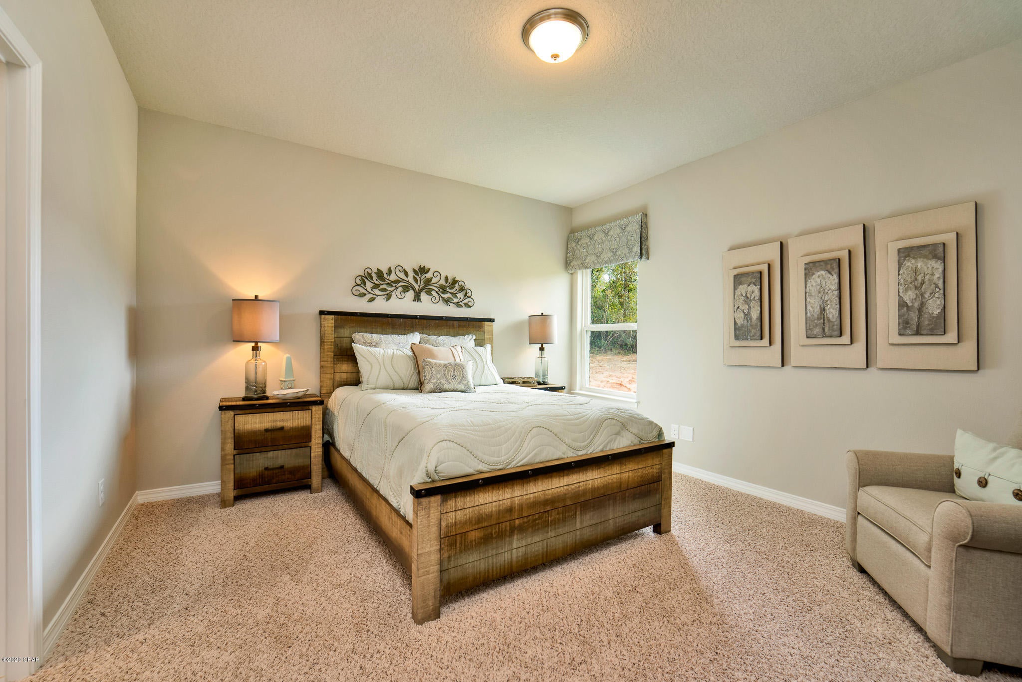 Titus Park - Residential