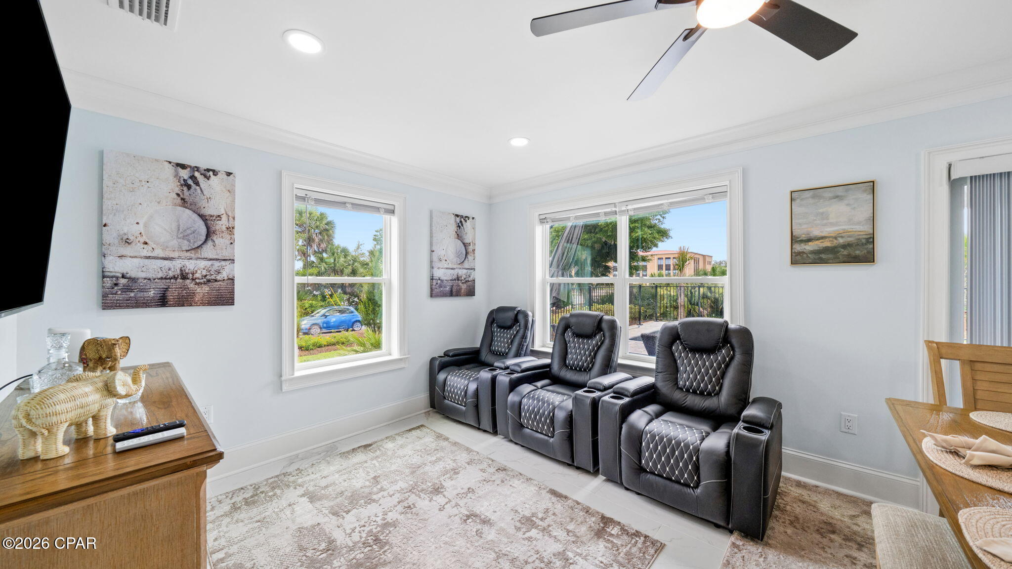 Cove - Residential