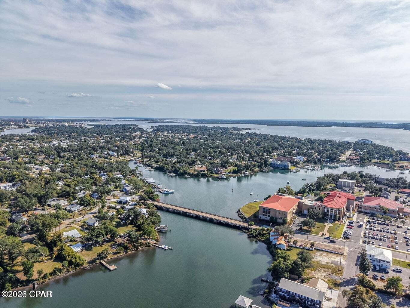 Cove - Residential