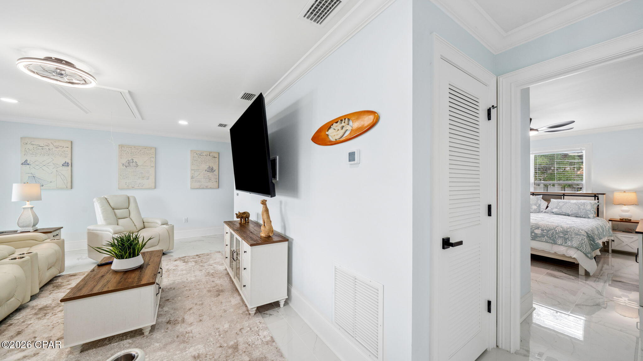 Cove - Residential