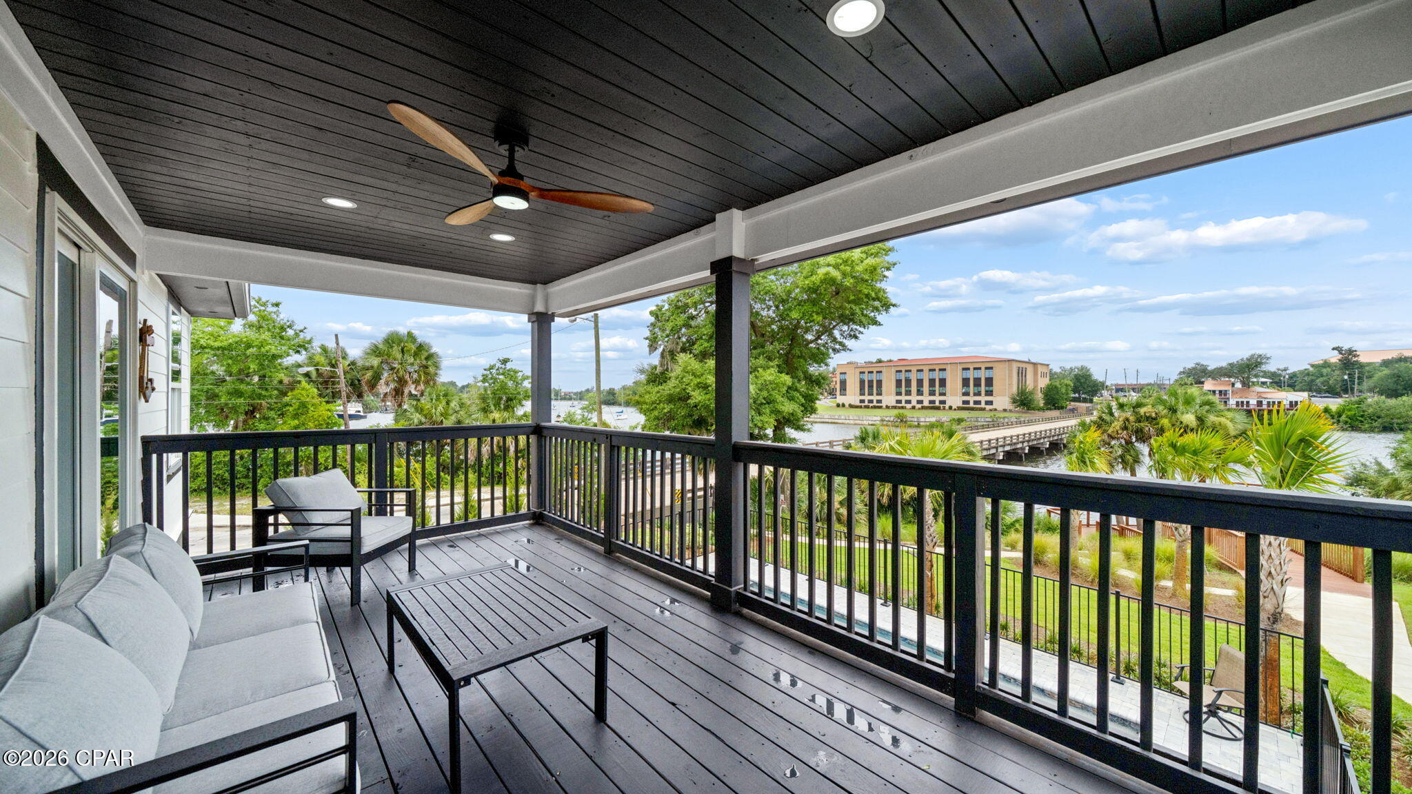 Cove - Residential
