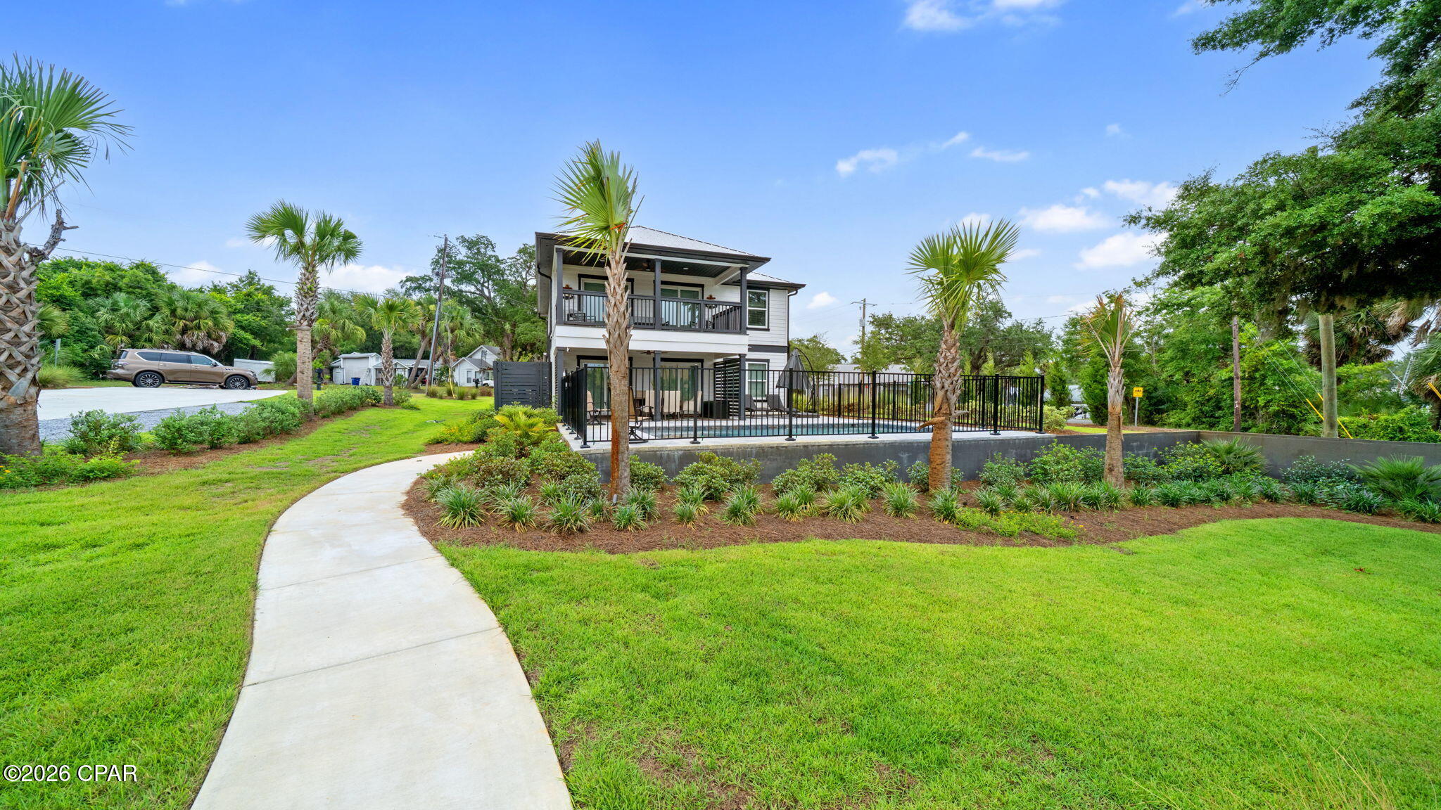 Cove - Residential