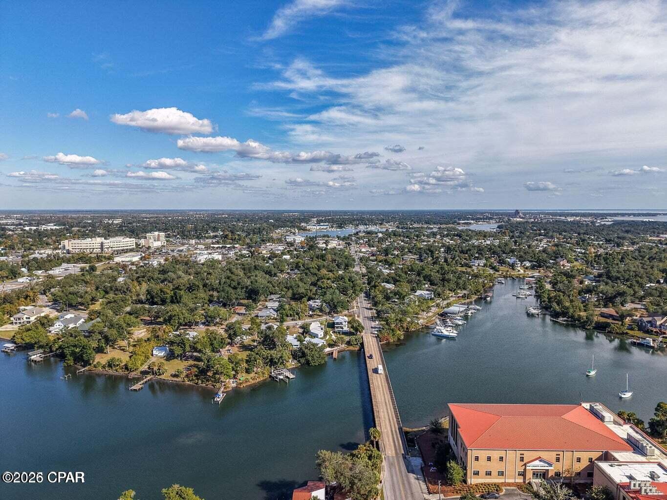 Cove - Residential