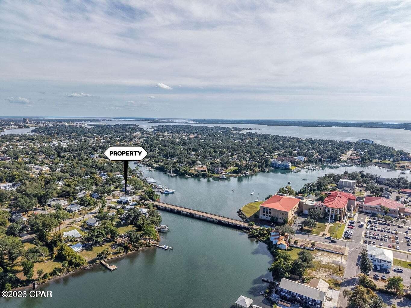 Cove - Residential